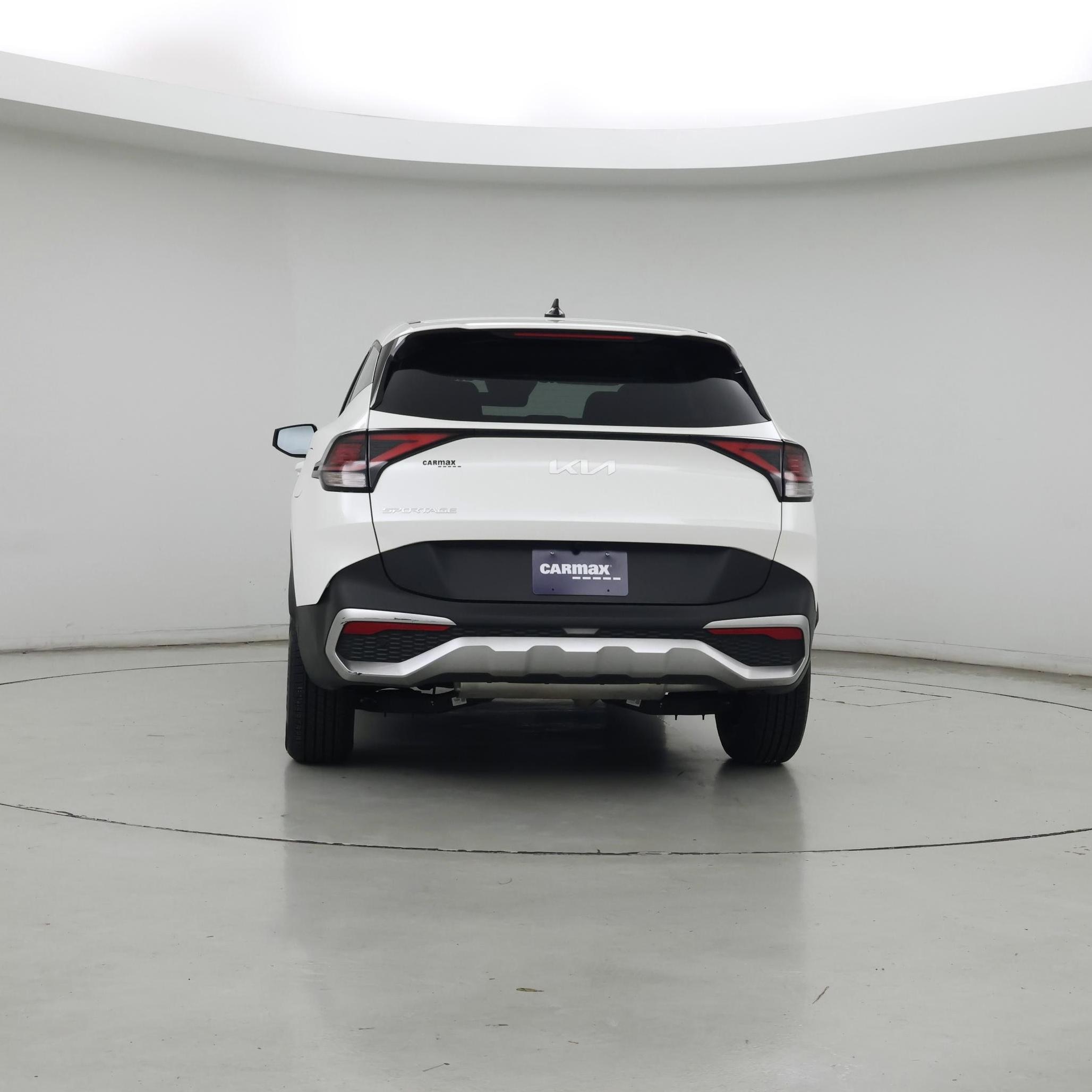 Thumbnail: 2025 Kia Sportage - 6
