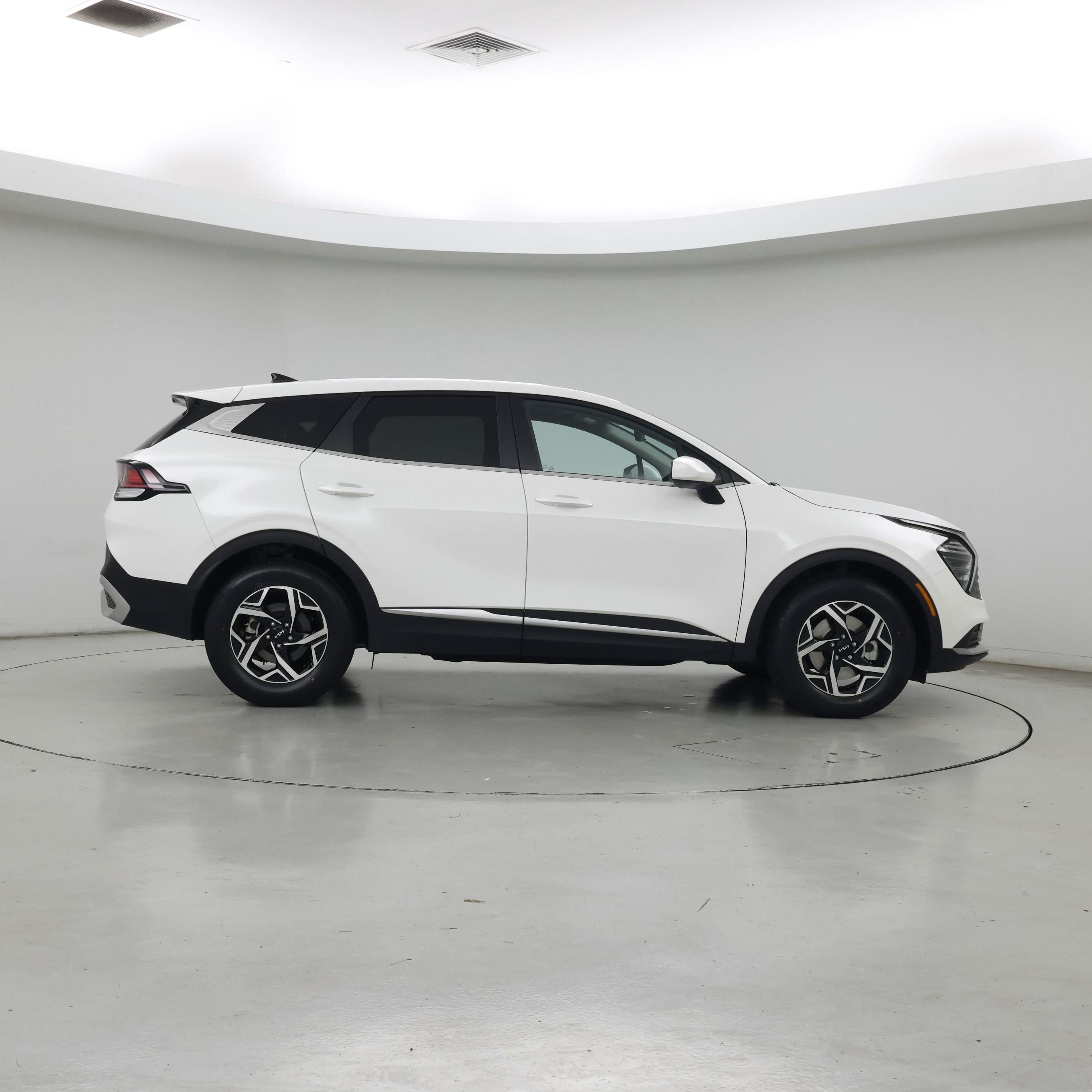 Thumbnail: 2025 Kia Sportage - 7