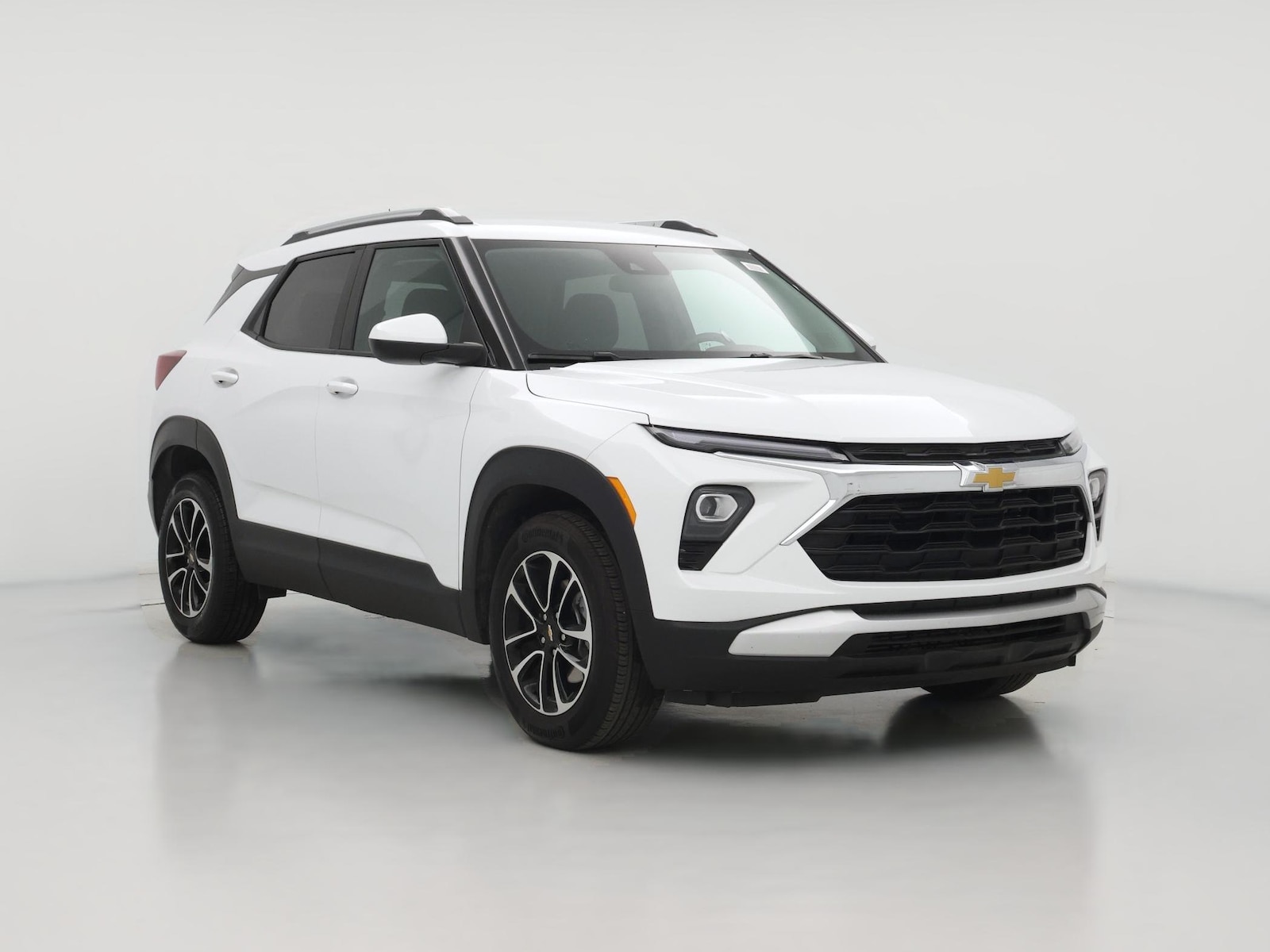 2025 Chevrolet Trailblazer