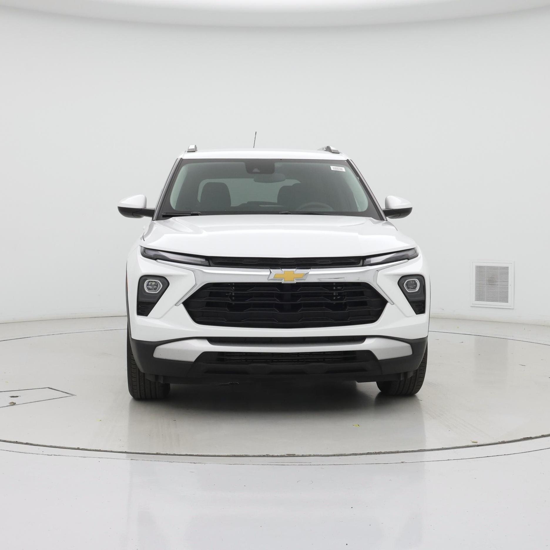 Thumbnail: 2025 Chevrolet TrailBlazer - 5