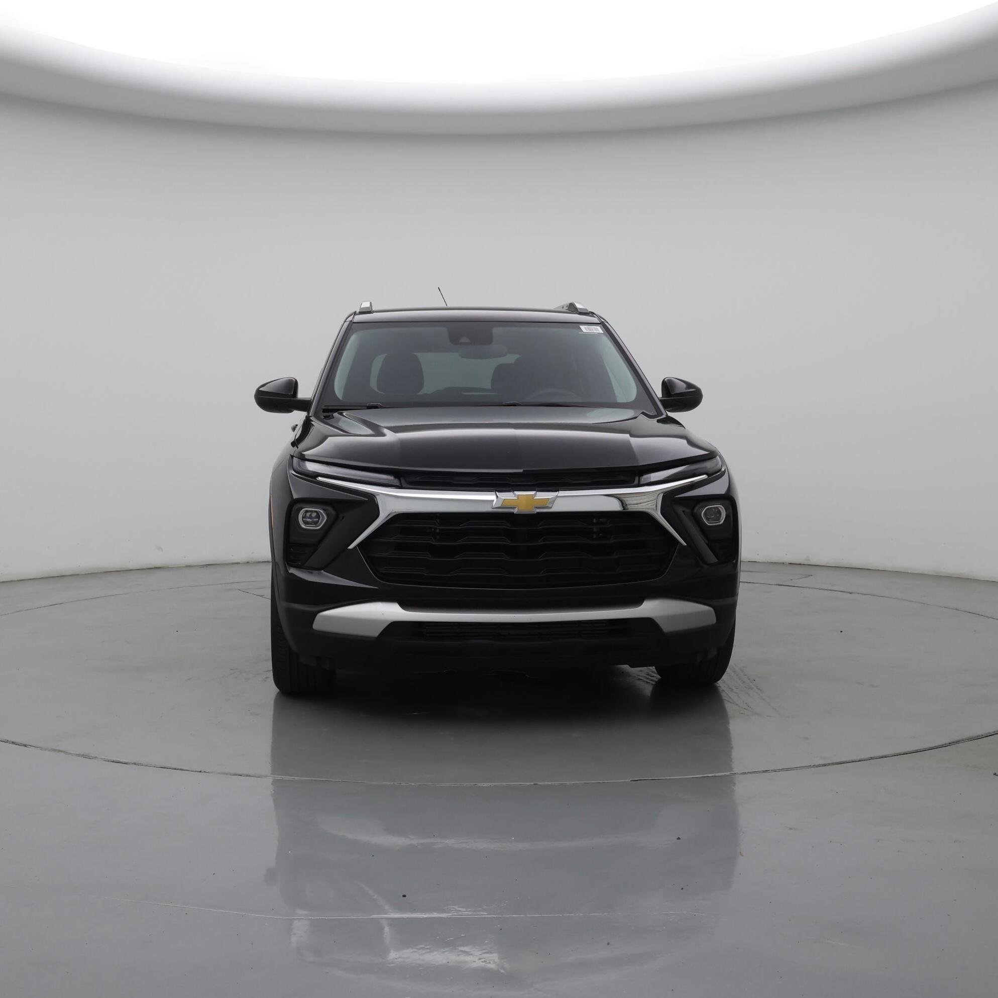 Thumbnail: 2025 Chevrolet TrailBlazer - 5