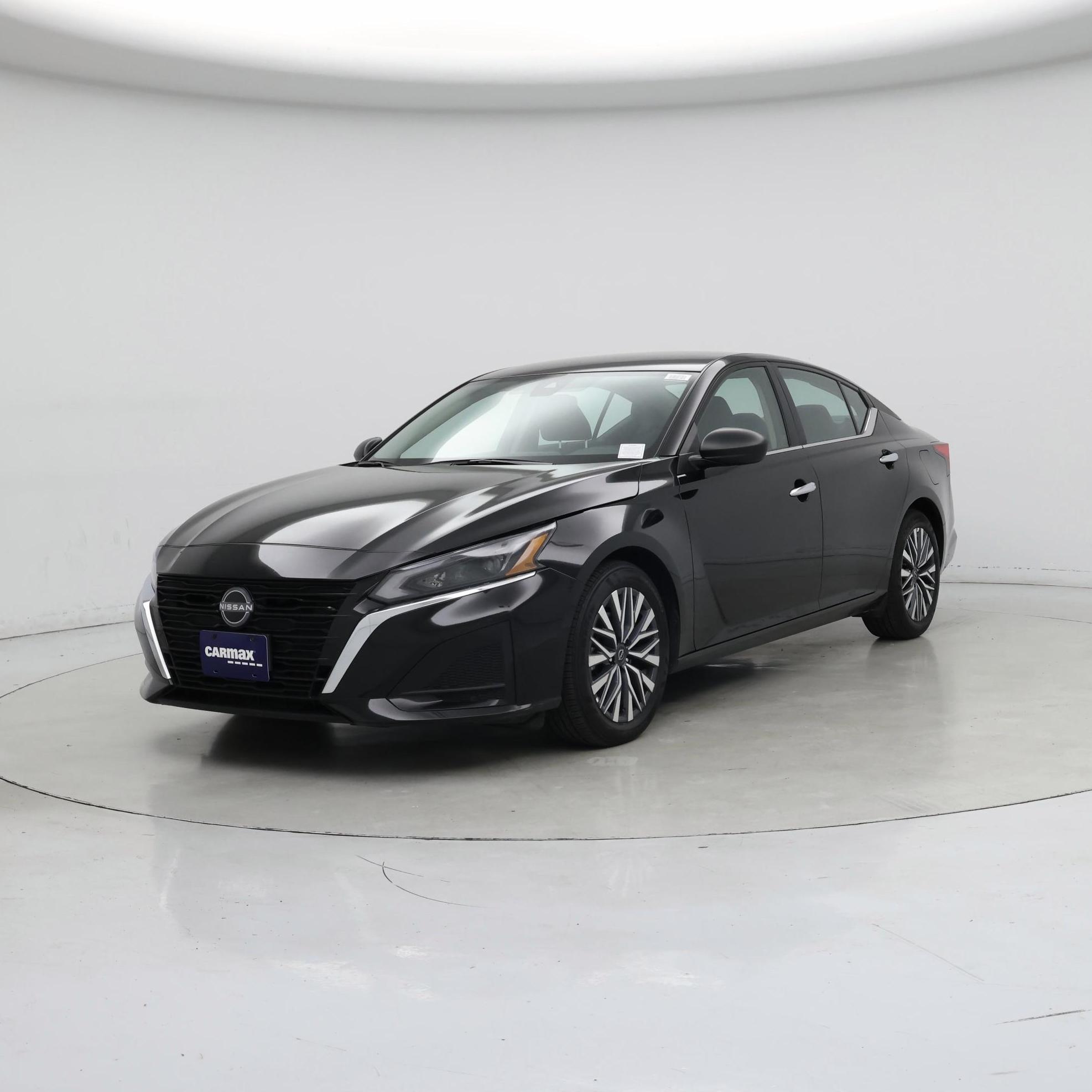 Thumbnail: 2025 Nissan Altima - 4