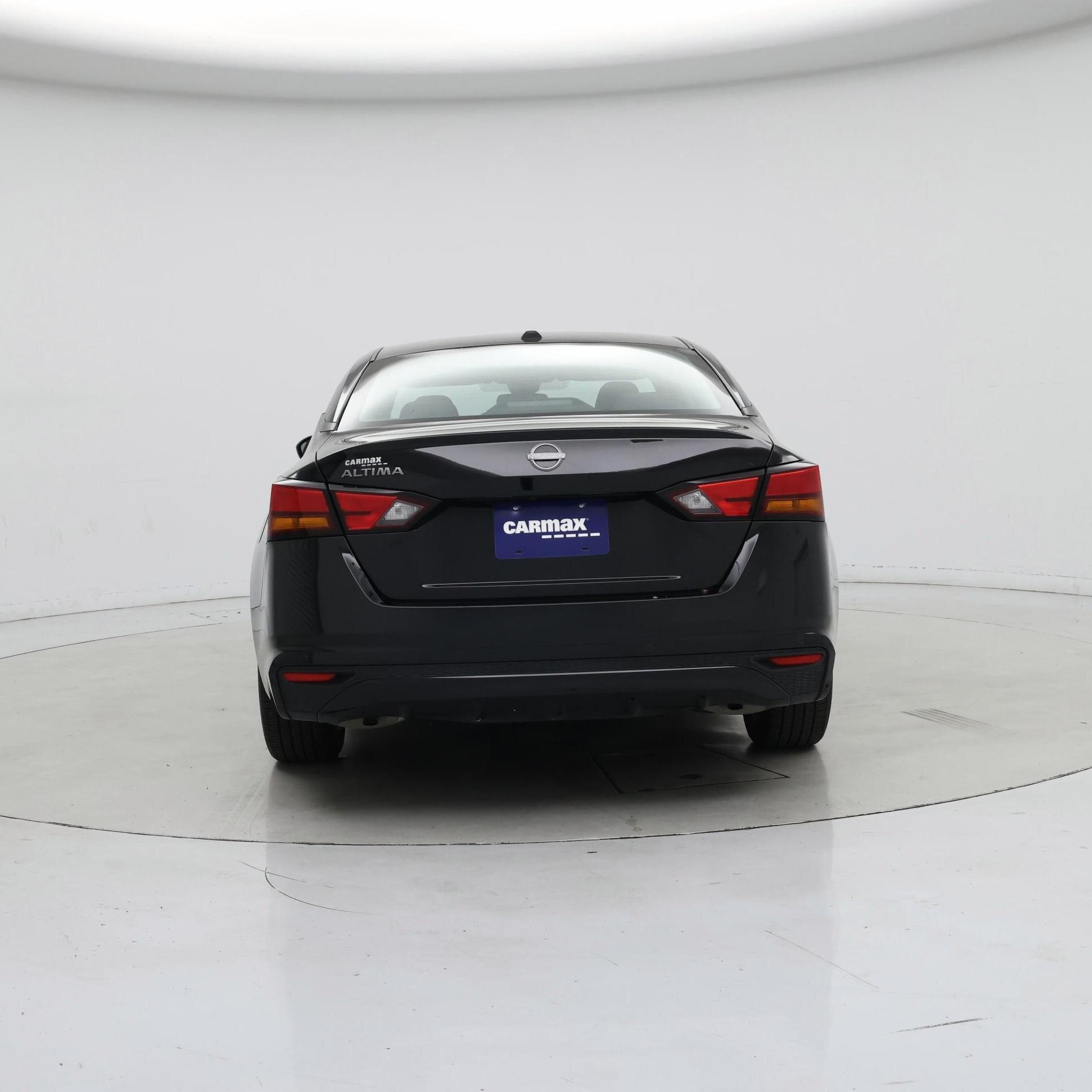 Thumbnail: 2025 Nissan Altima - 6