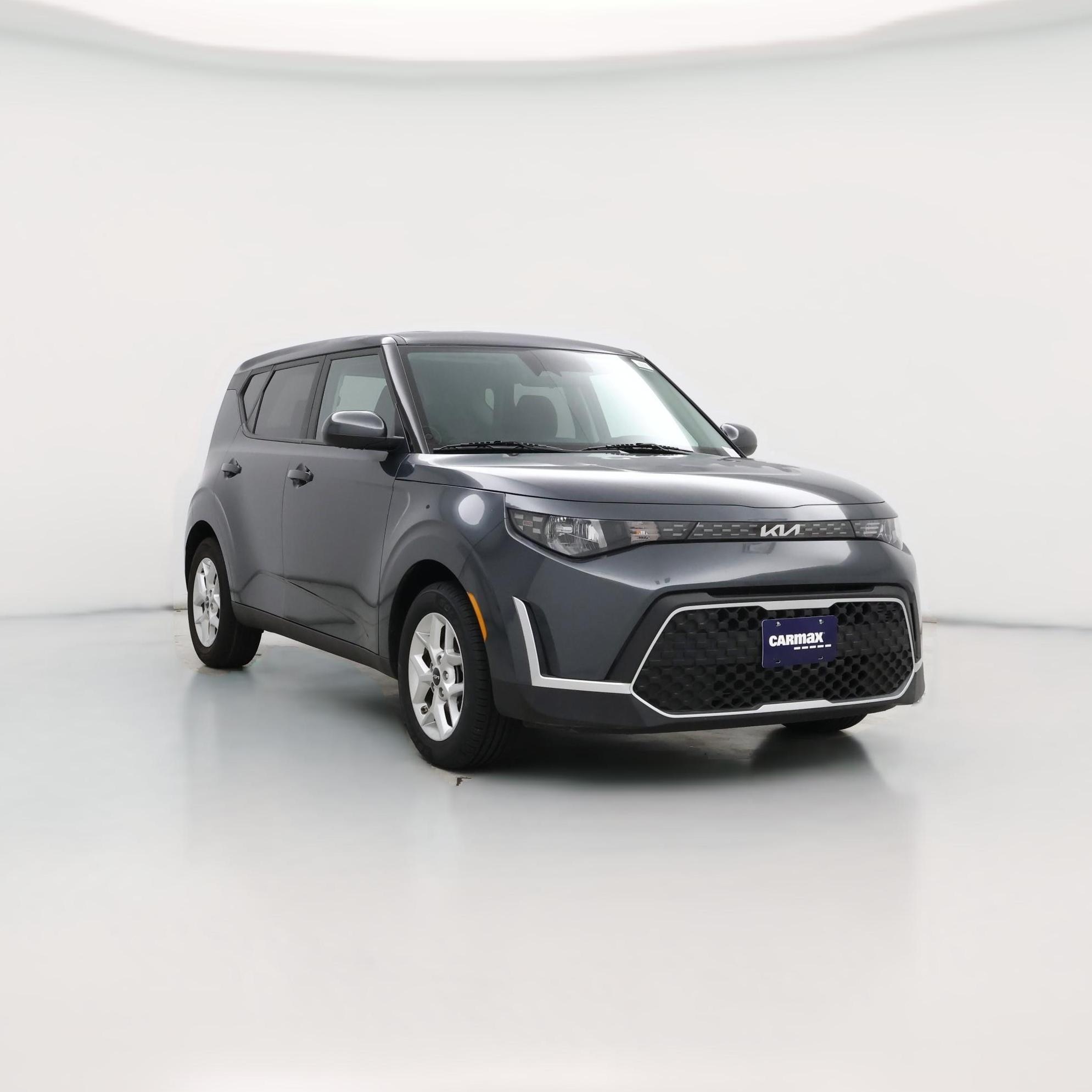 2025 Kia Soul LX - Photo 1