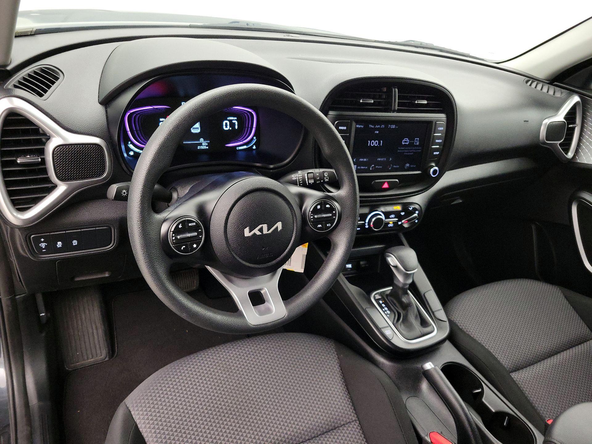 Thumbnail: 2025 Kia Soul - 9
