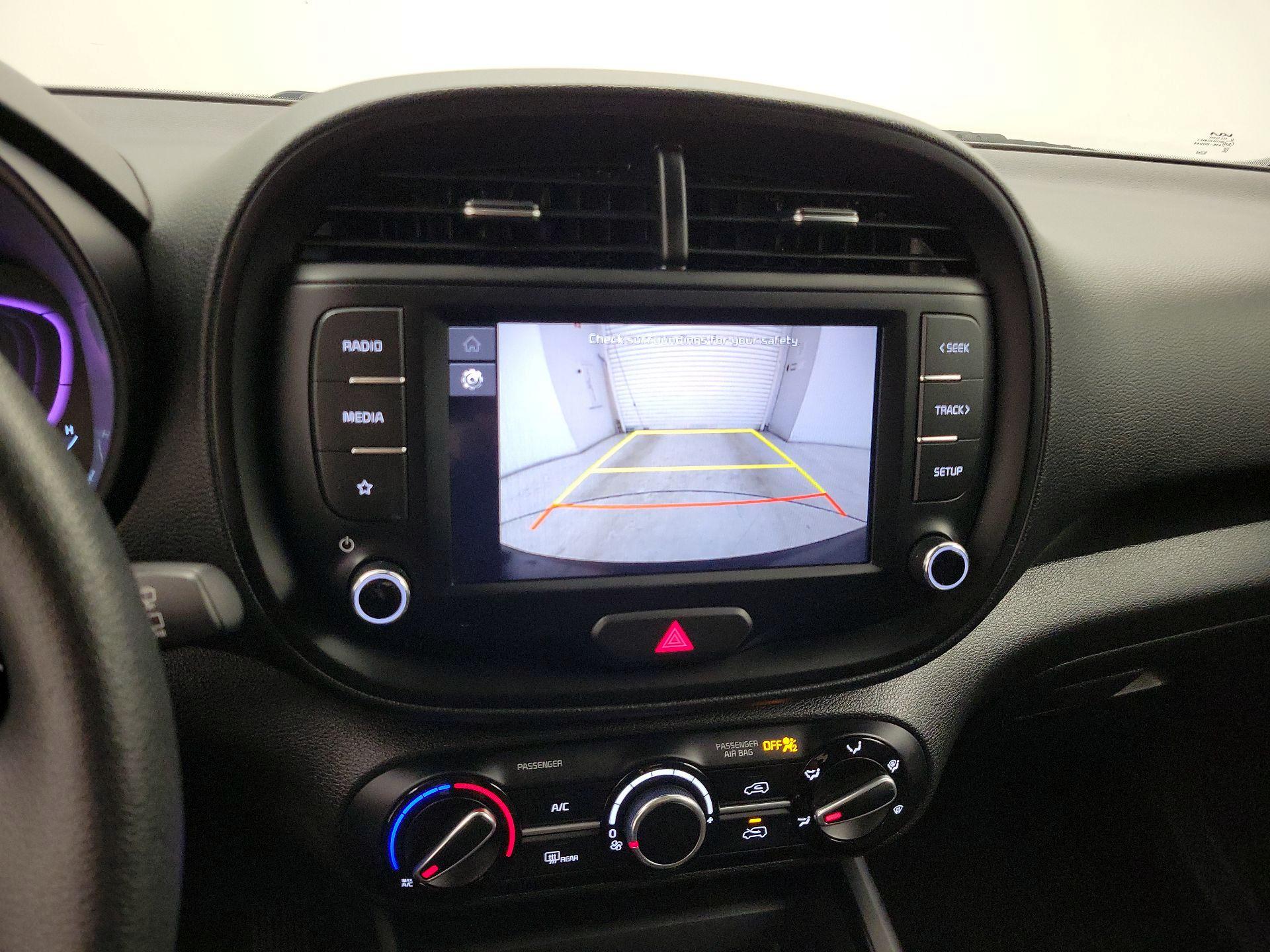 Thumbnail: 2025 Kia Soul - 14
