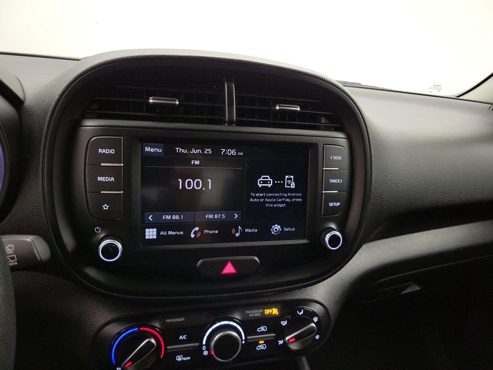 Thumbnail: 2025 Kia Soul - 15