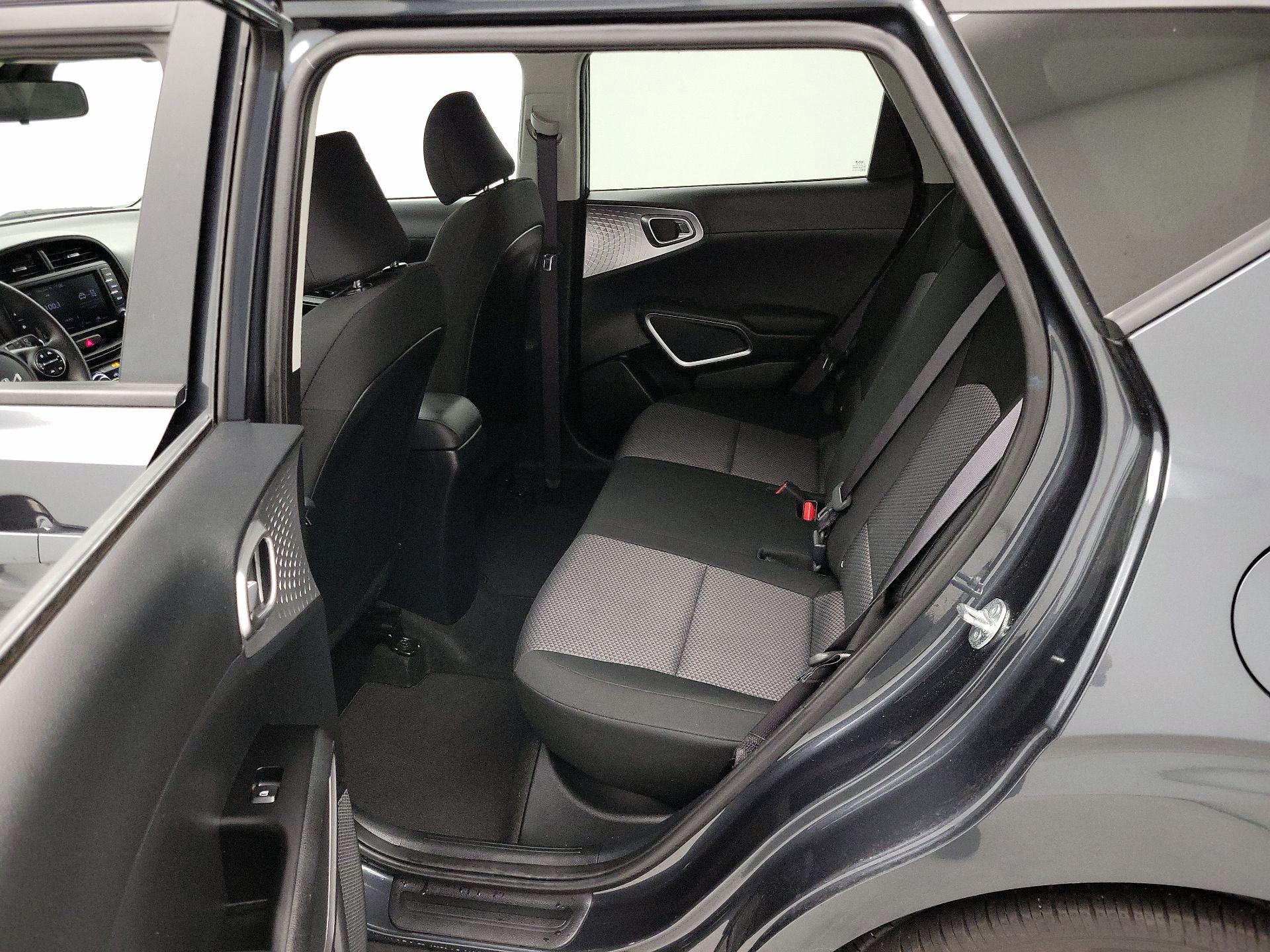 Thumbnail: 2025 Kia Soul - 19