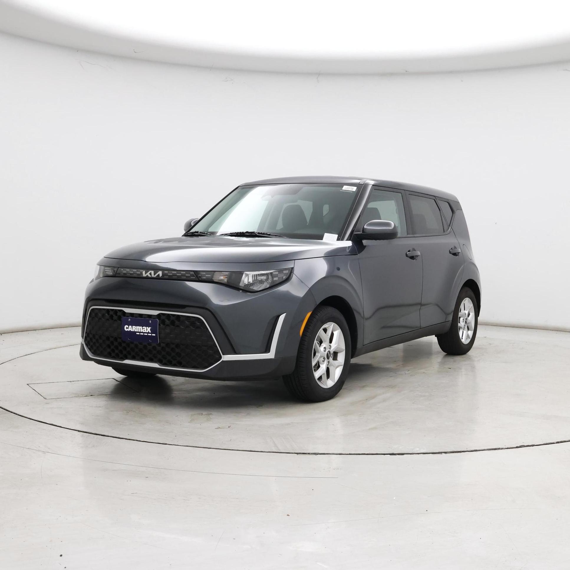 Thumbnail: 2025 Kia Soul - 4