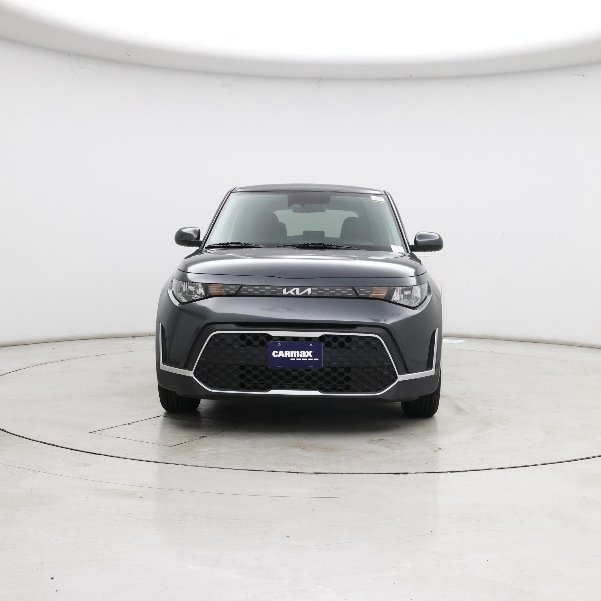 Thumbnail: 2025 Kia Soul - 5