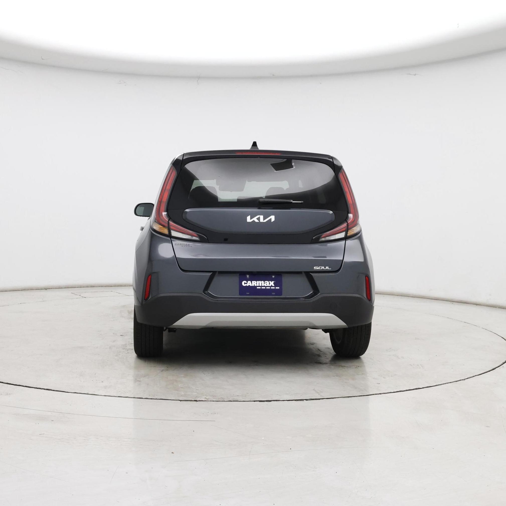 Thumbnail: 2025 Kia Soul - 6