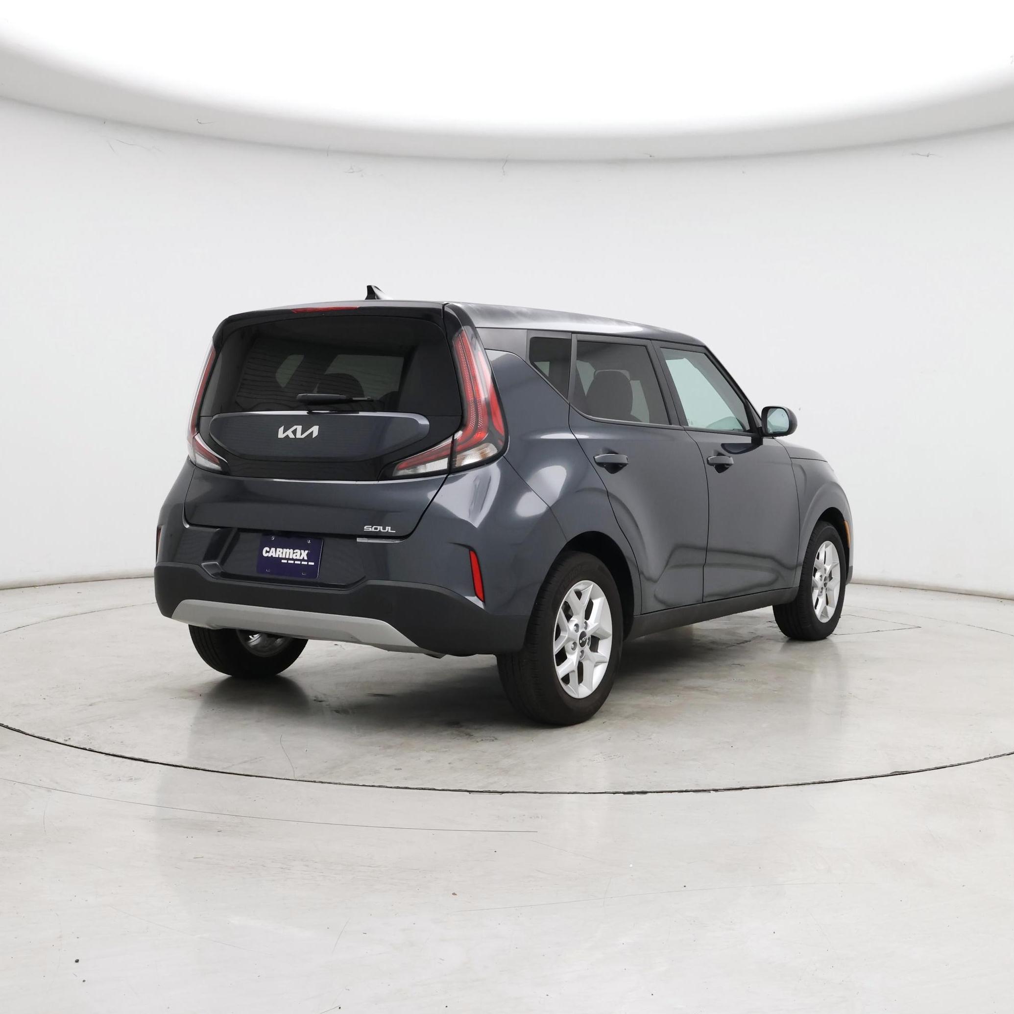 Thumbnail: 2025 Kia Soul - 8