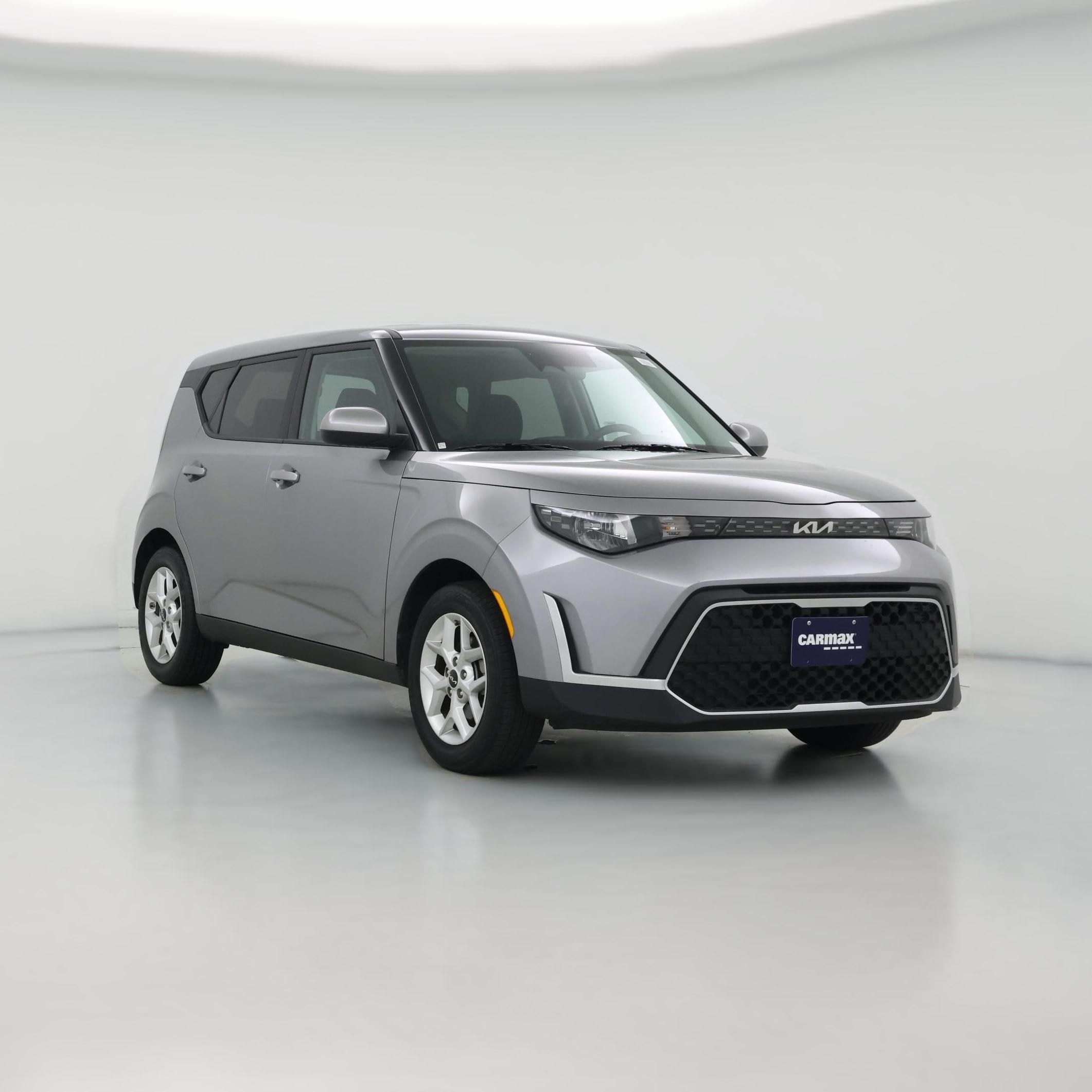 Thumbnail: 2025 Kia Soul - 1