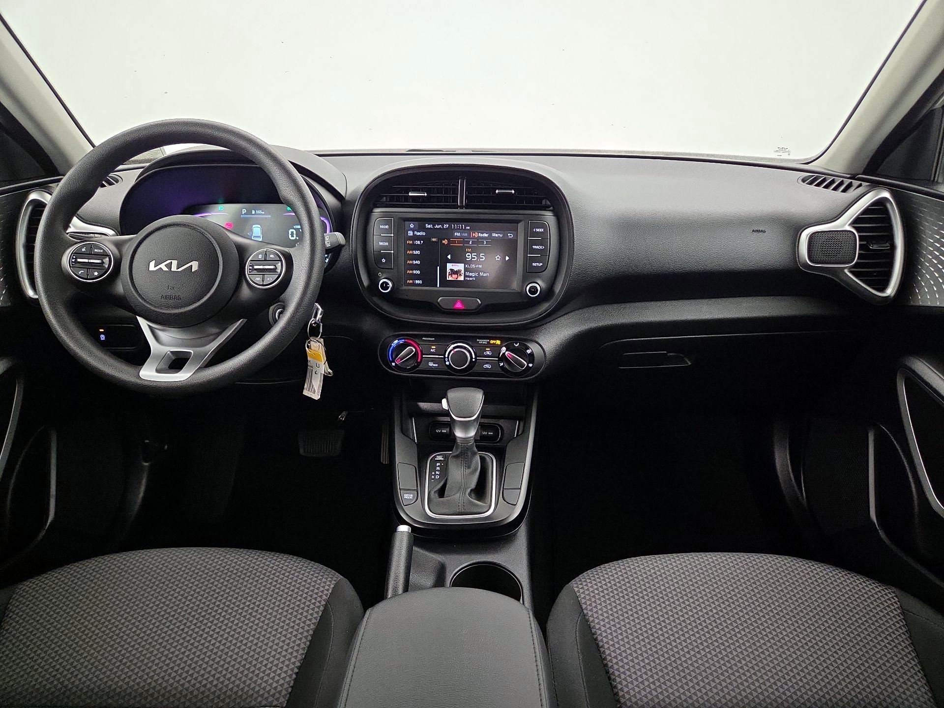 Thumbnail: 2025 Kia Soul - 9