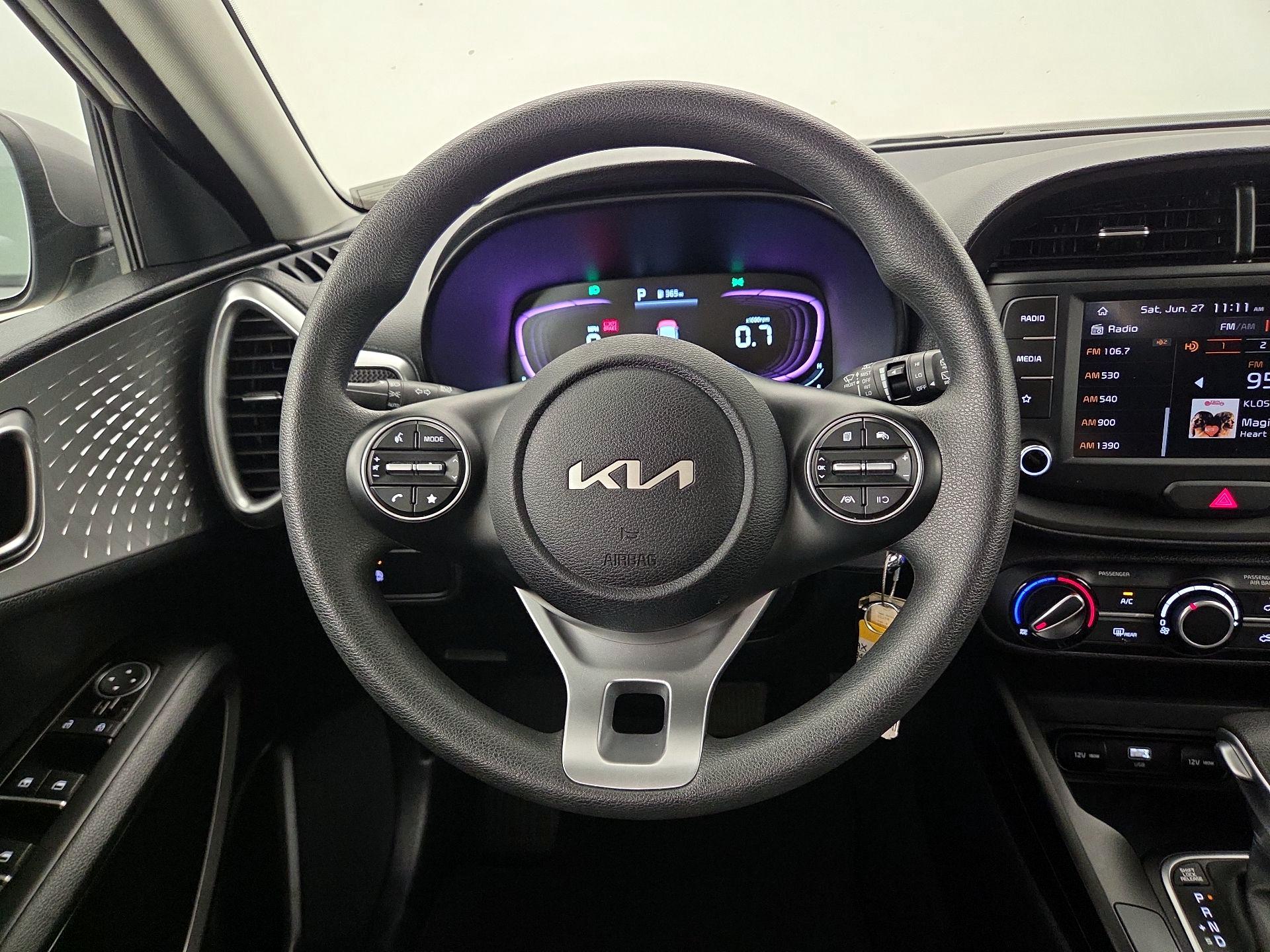 Thumbnail: 2025 Kia Soul - 10