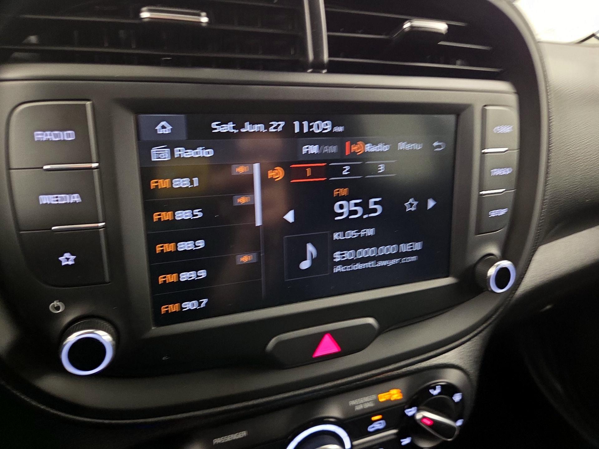 Thumbnail: 2025 Kia Soul - 15