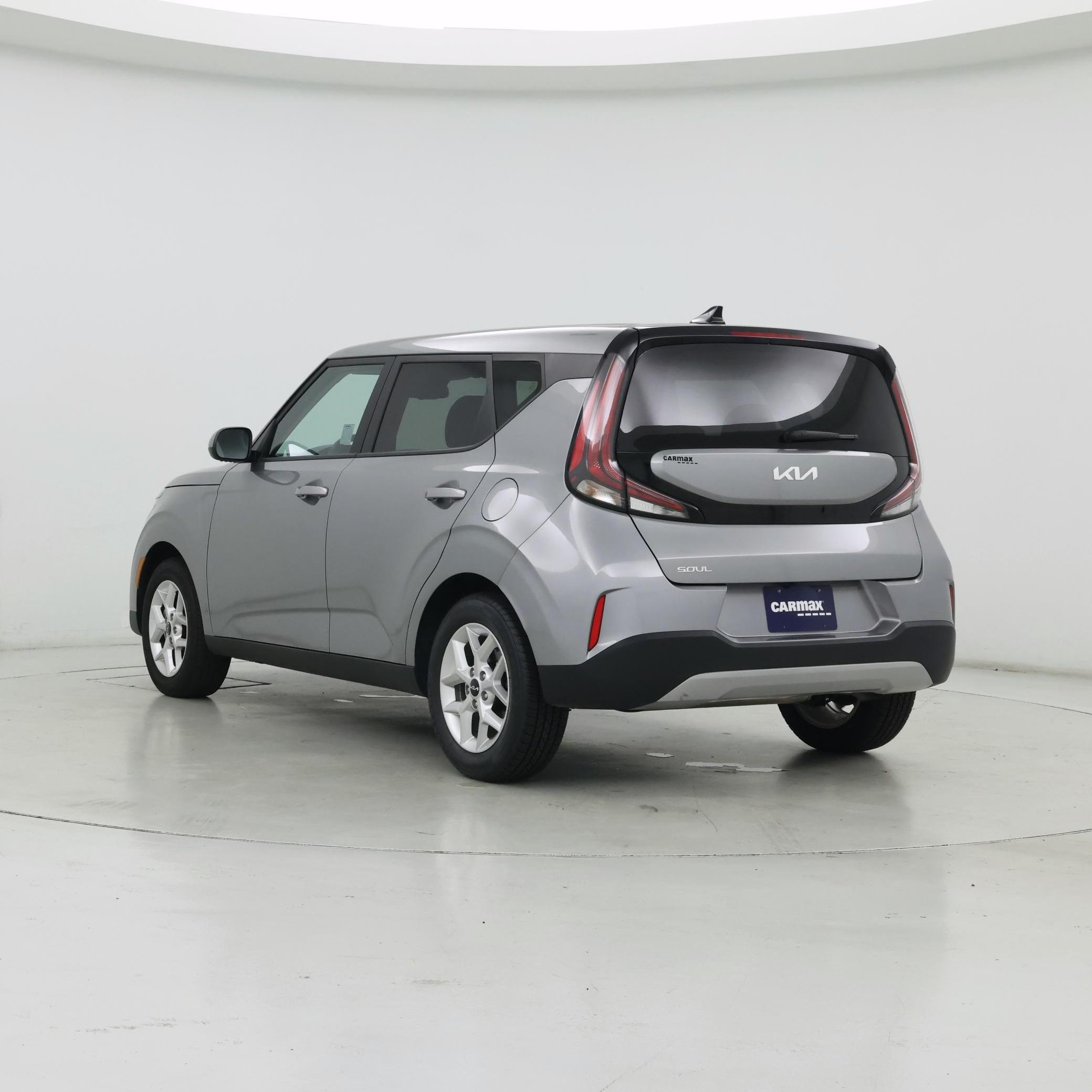 Thumbnail: 2025 Kia Soul - 2