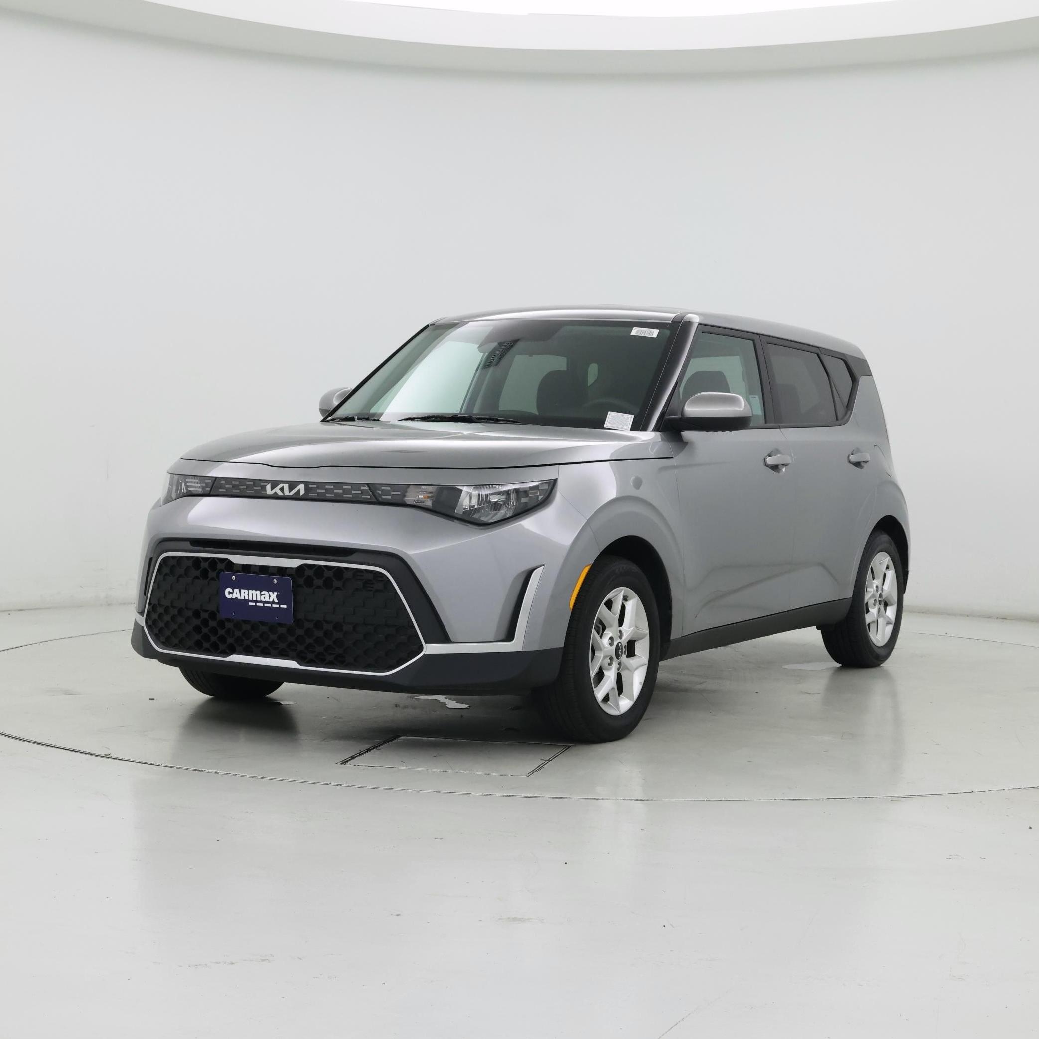 Thumbnail: 2025 Kia Soul - 4