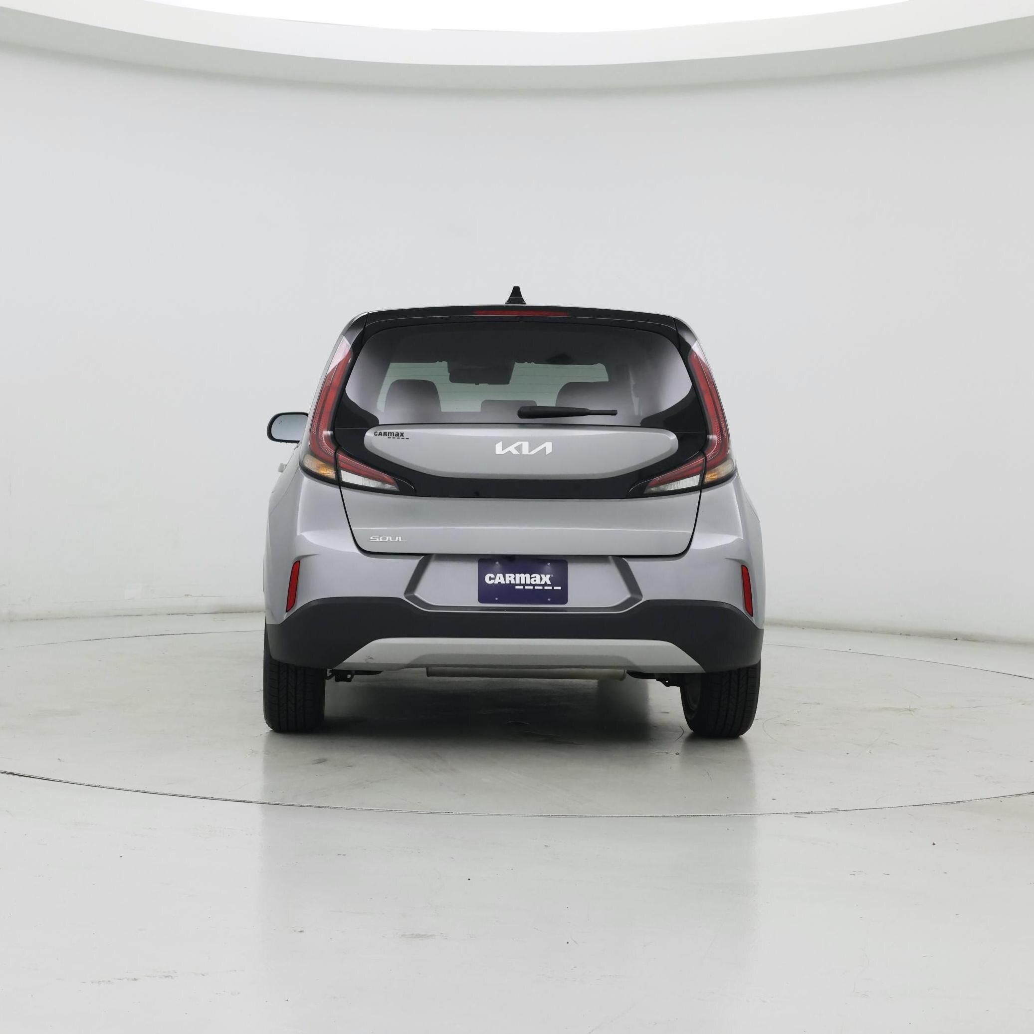 Thumbnail: 2025 Kia Soul - 6