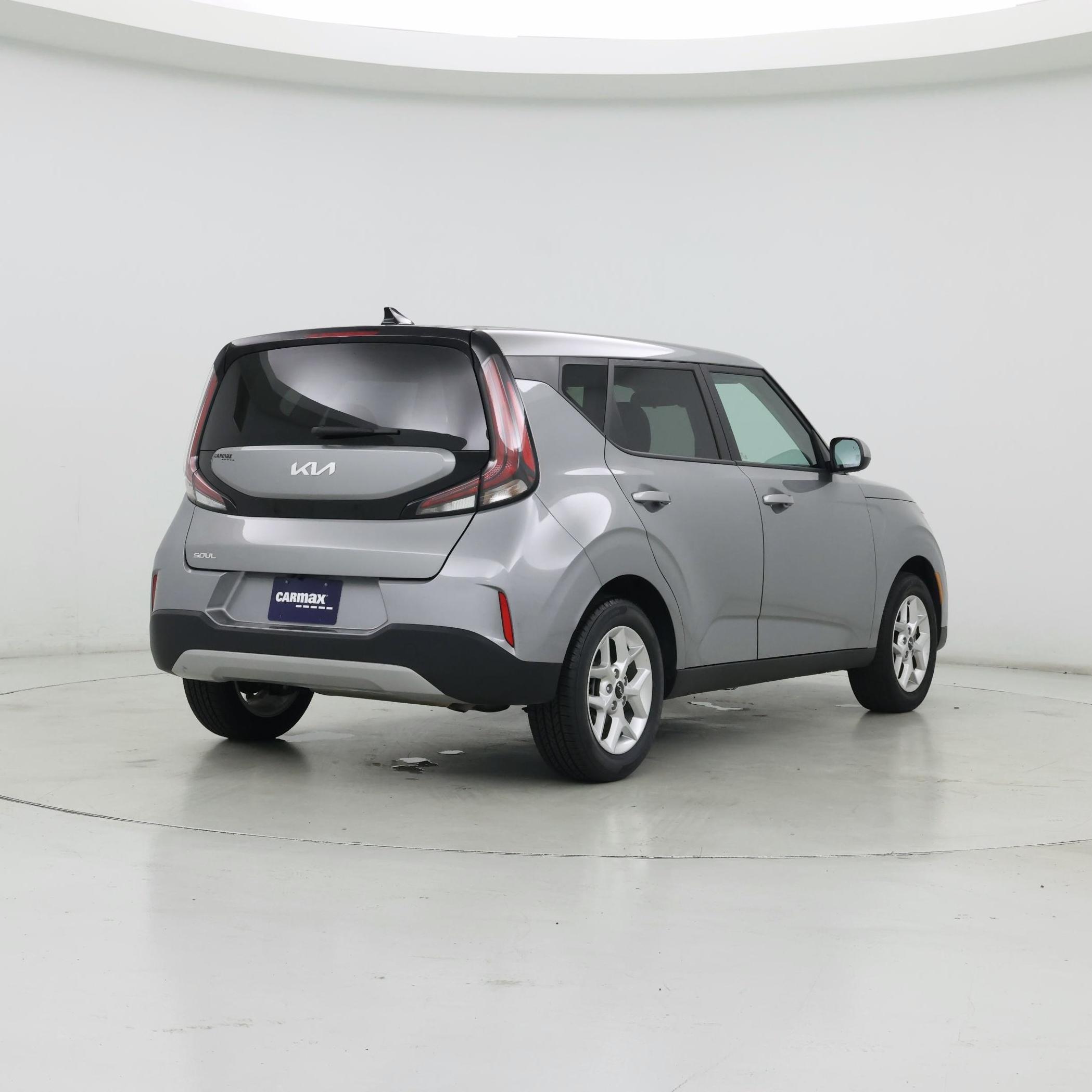 Thumbnail: 2025 Kia Soul - 8