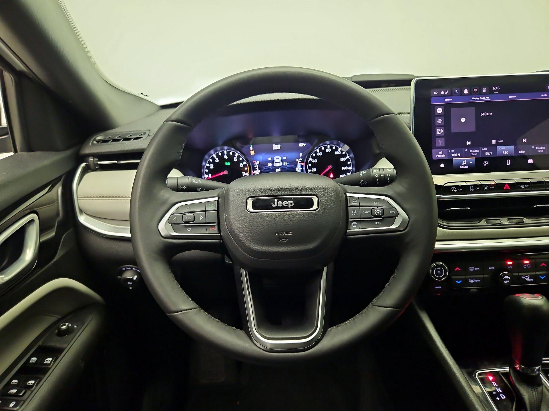 Thumbnail: 2025 Jeep Compass - 10