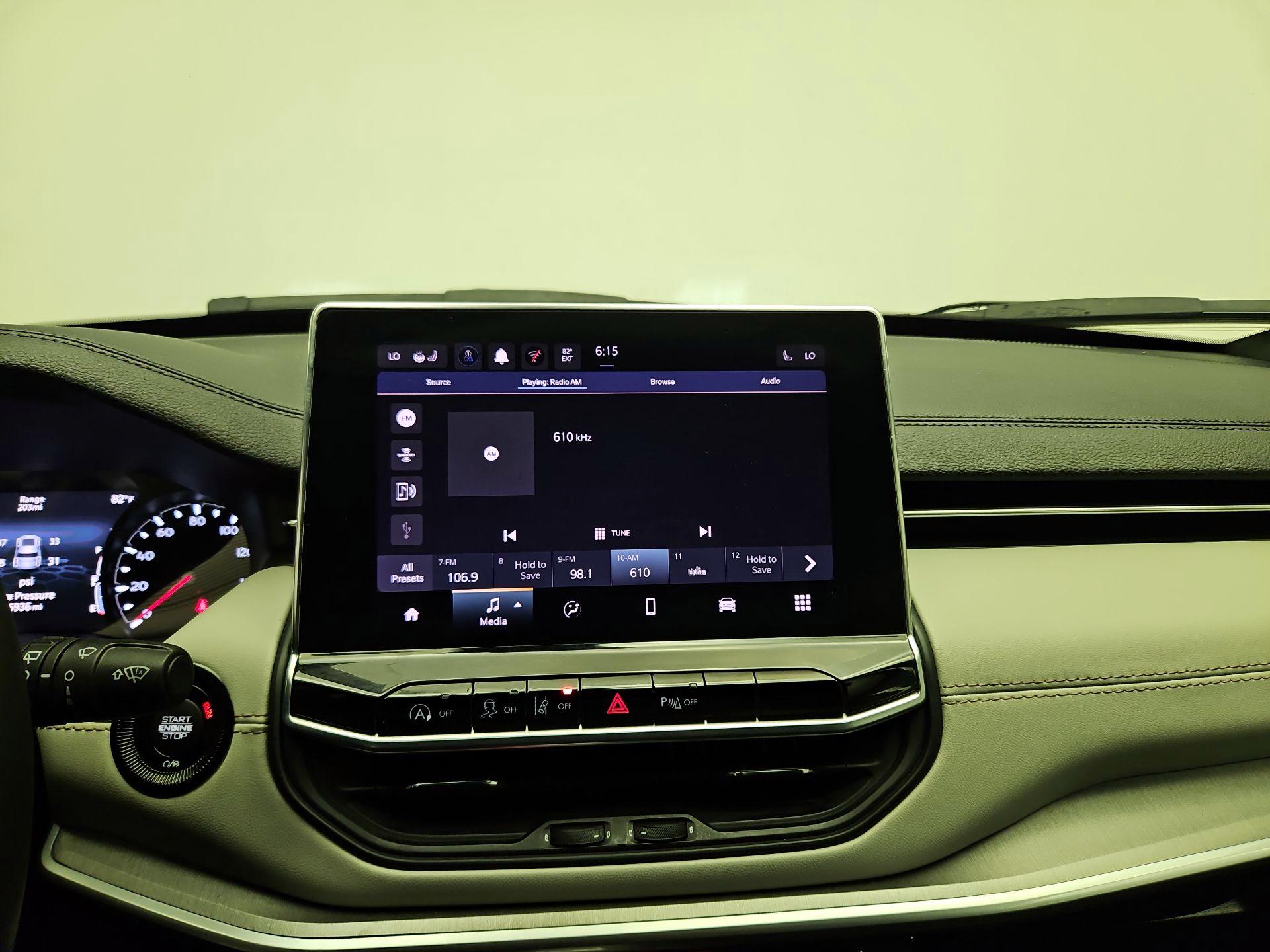 Thumbnail: 2025 Jeep Compass - 14