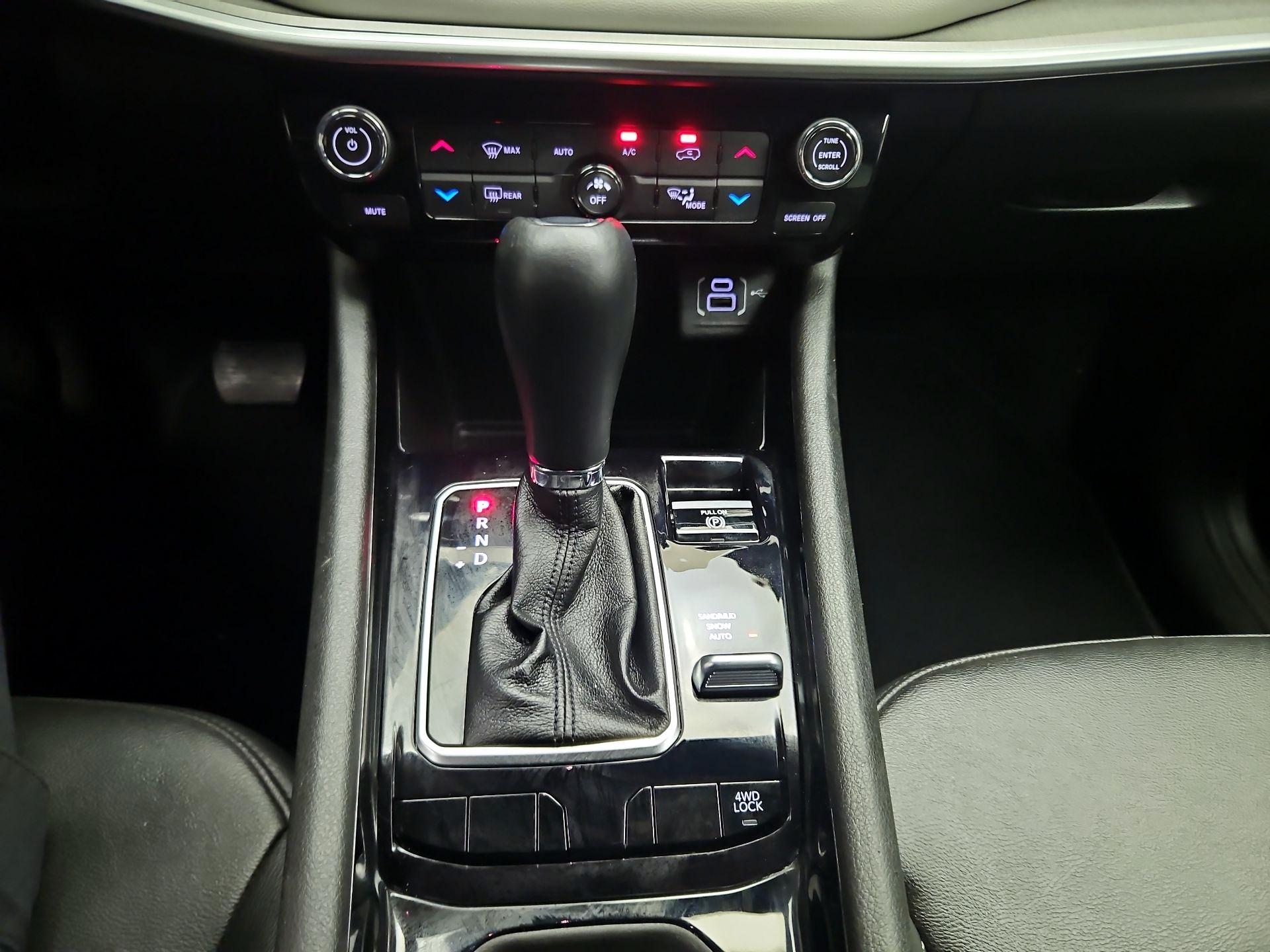 Thumbnail: 2025 Jeep Compass - 16
