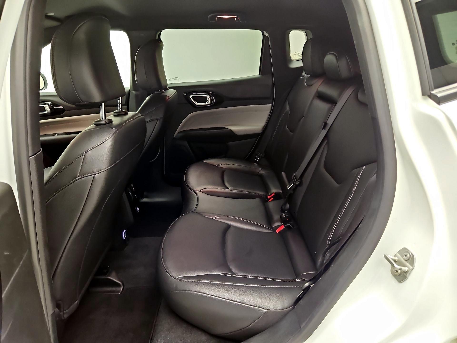 Thumbnail: 2025 Jeep Compass - 17