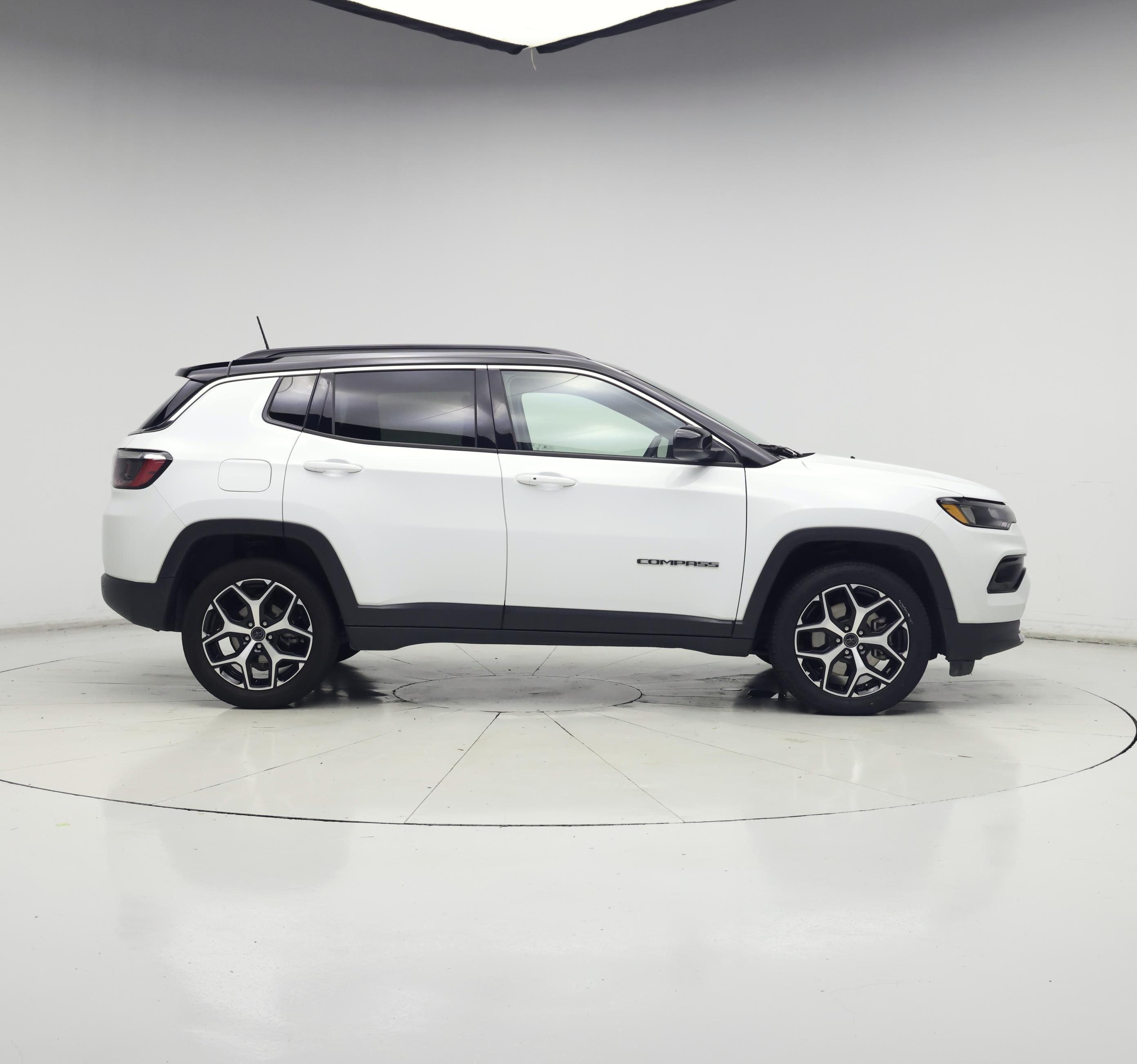 Thumbnail: 2025 Jeep Compass - 7