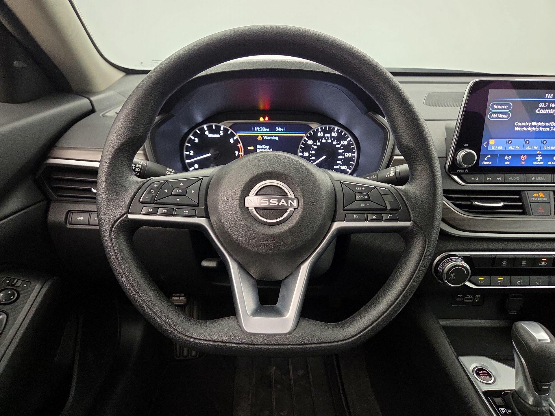 Thumbnail: 2025 Nissan Altima - 10
