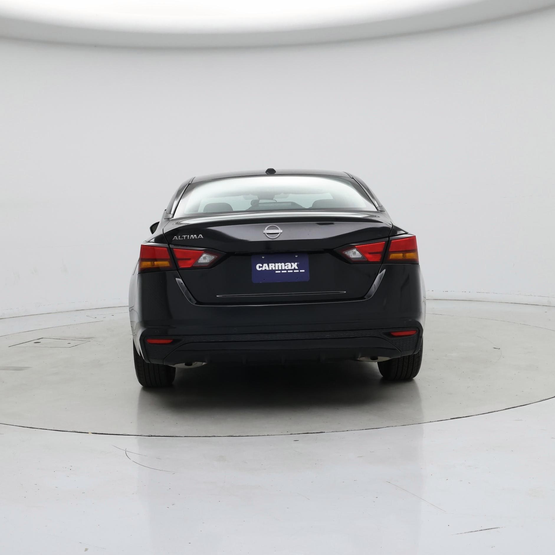 Thumbnail: 2025 Nissan Altima - 6