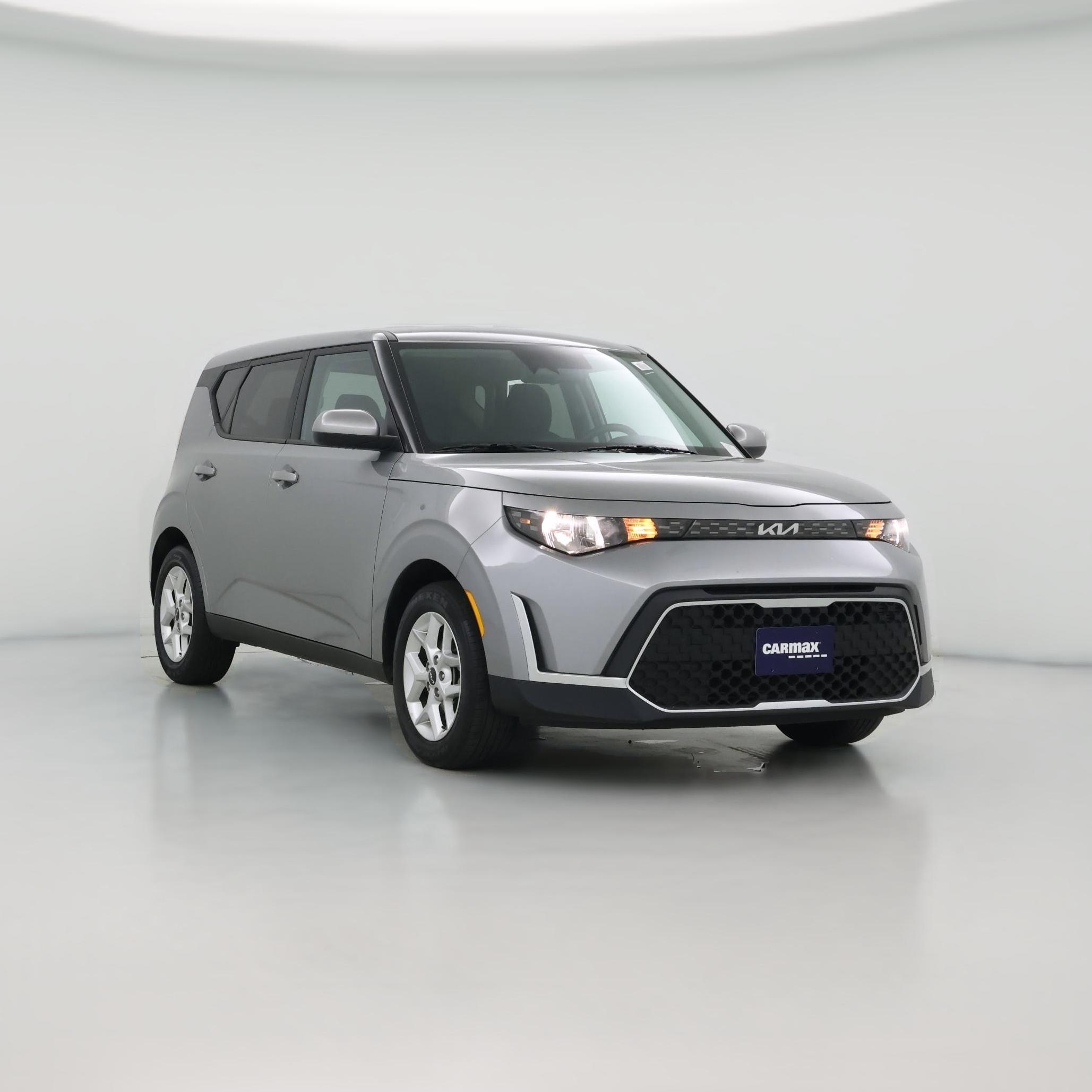 Thumbnail: 2025 Kia Soul - 1