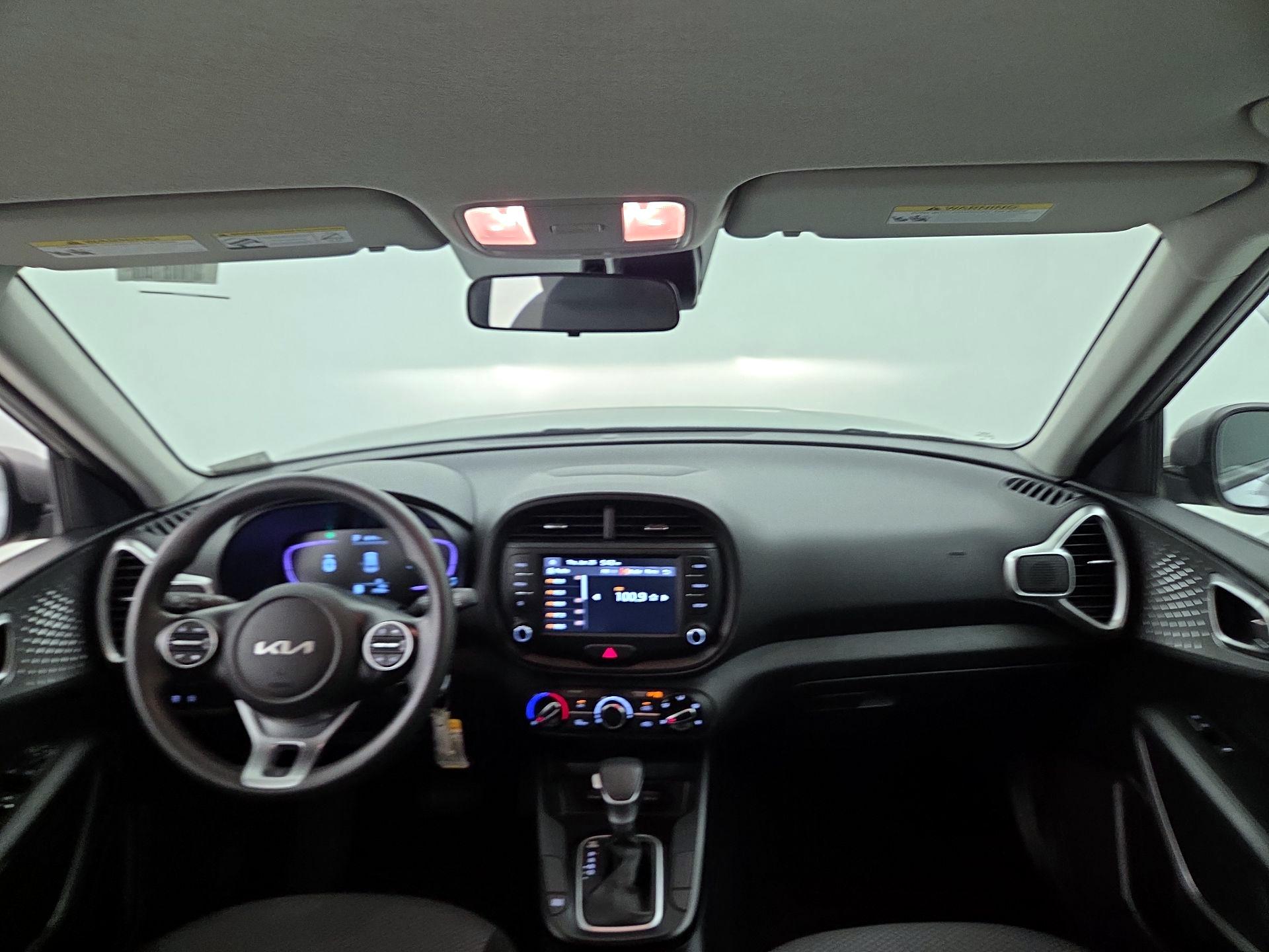 Thumbnail: 2025 Kia Soul - 9