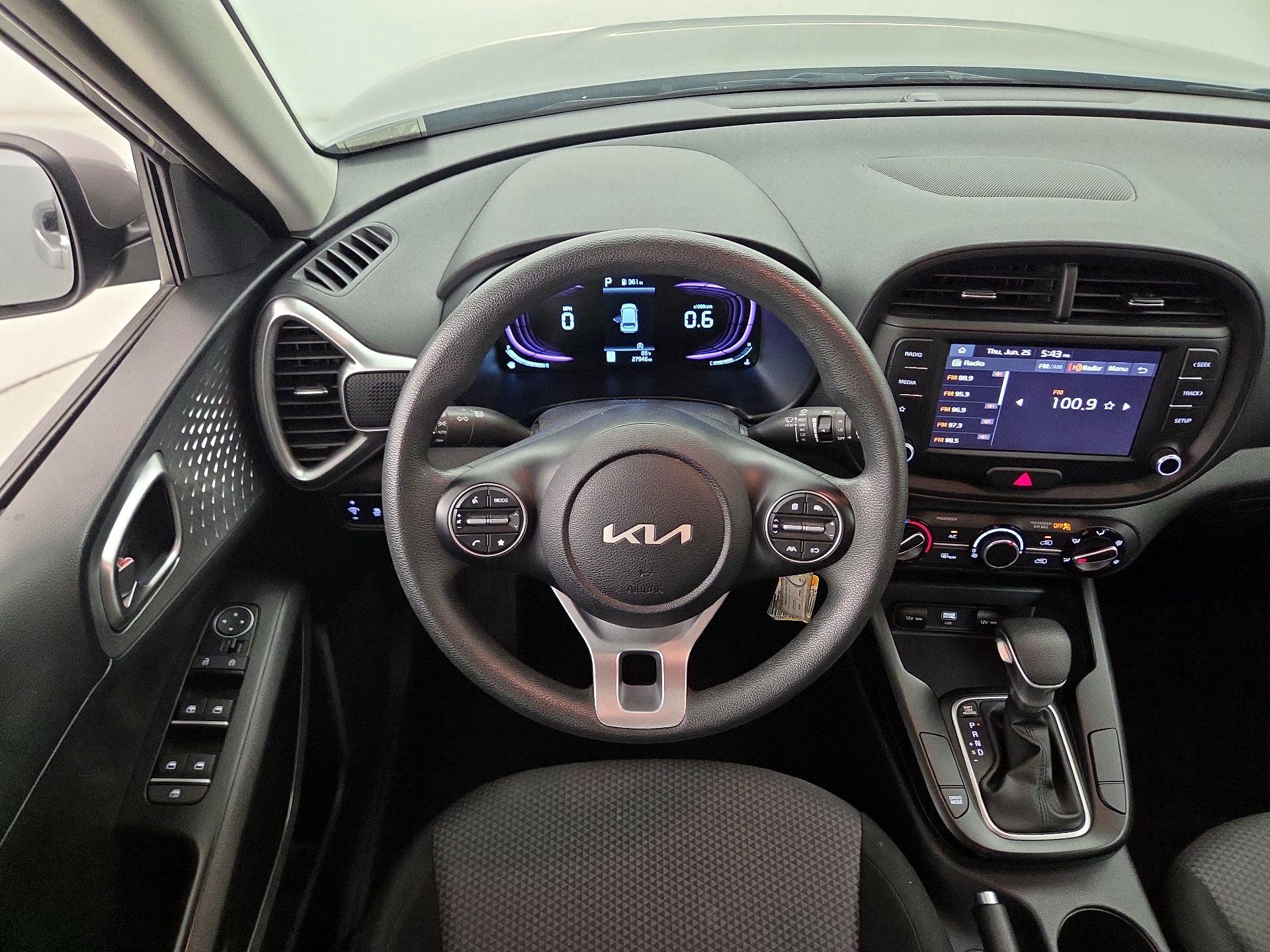 Thumbnail: 2025 Kia Soul - 10
