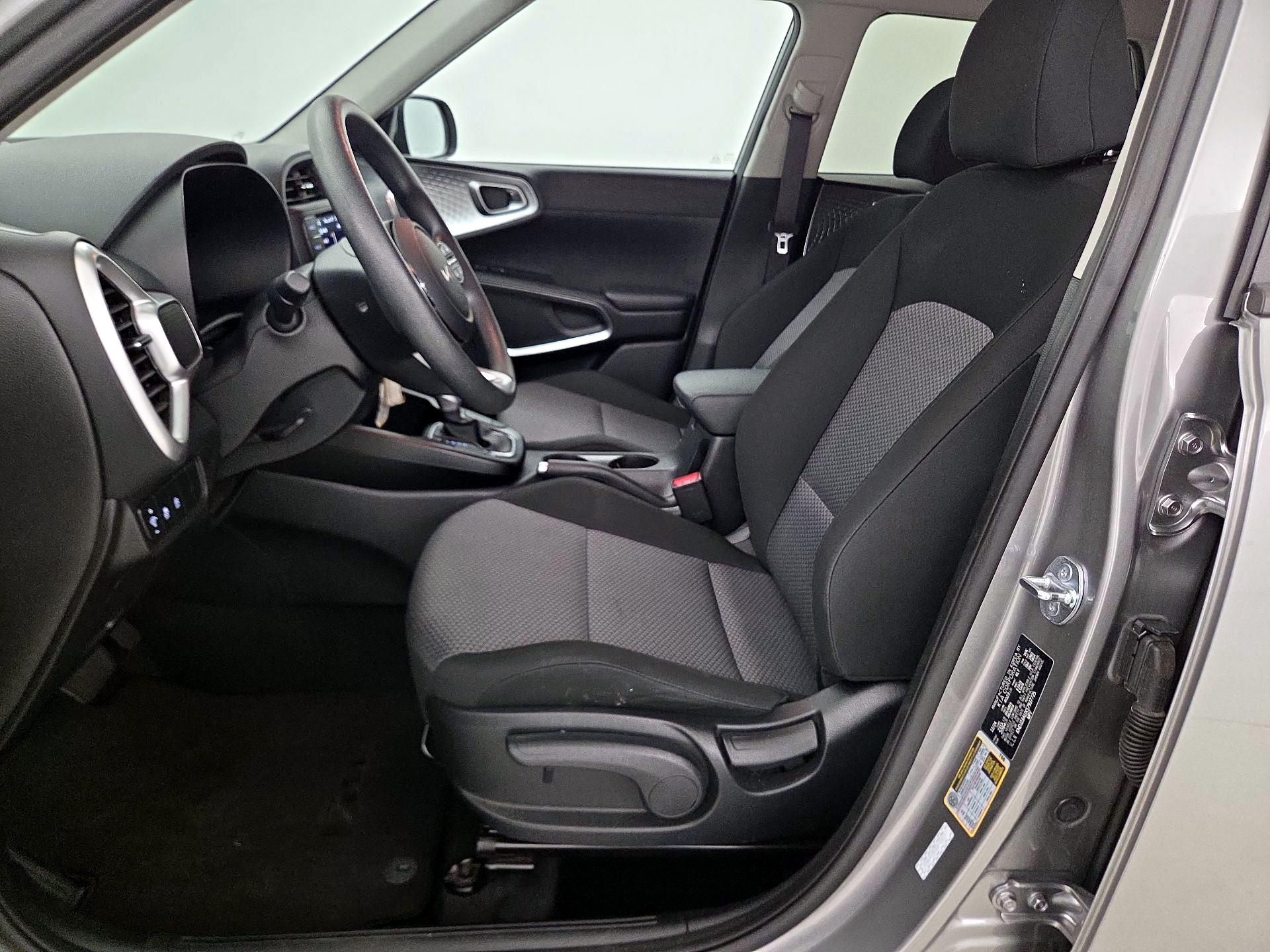 Thumbnail: 2025 Kia Soul - 11