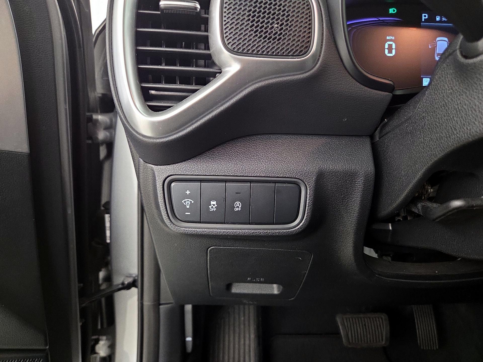 Thumbnail: 2025 Kia Soul - 13