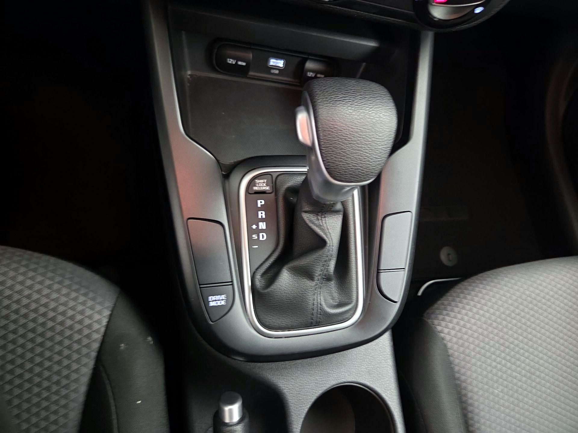 Thumbnail: 2025 Kia Soul - 17