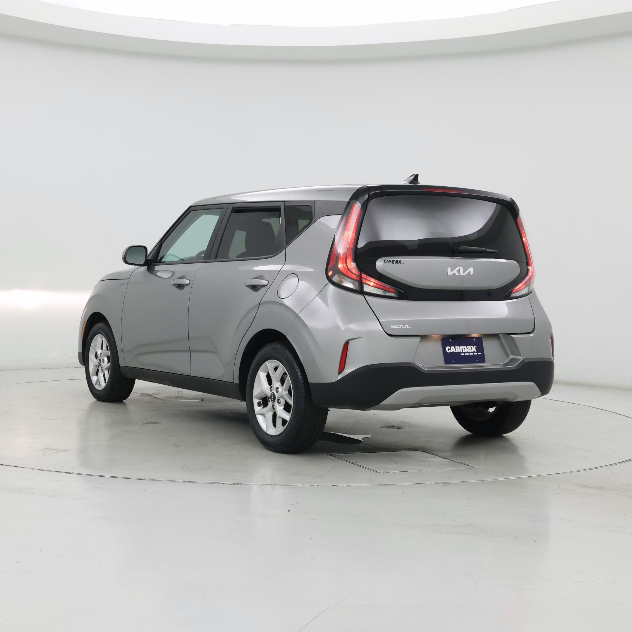 Thumbnail: 2025 Kia Soul - 2