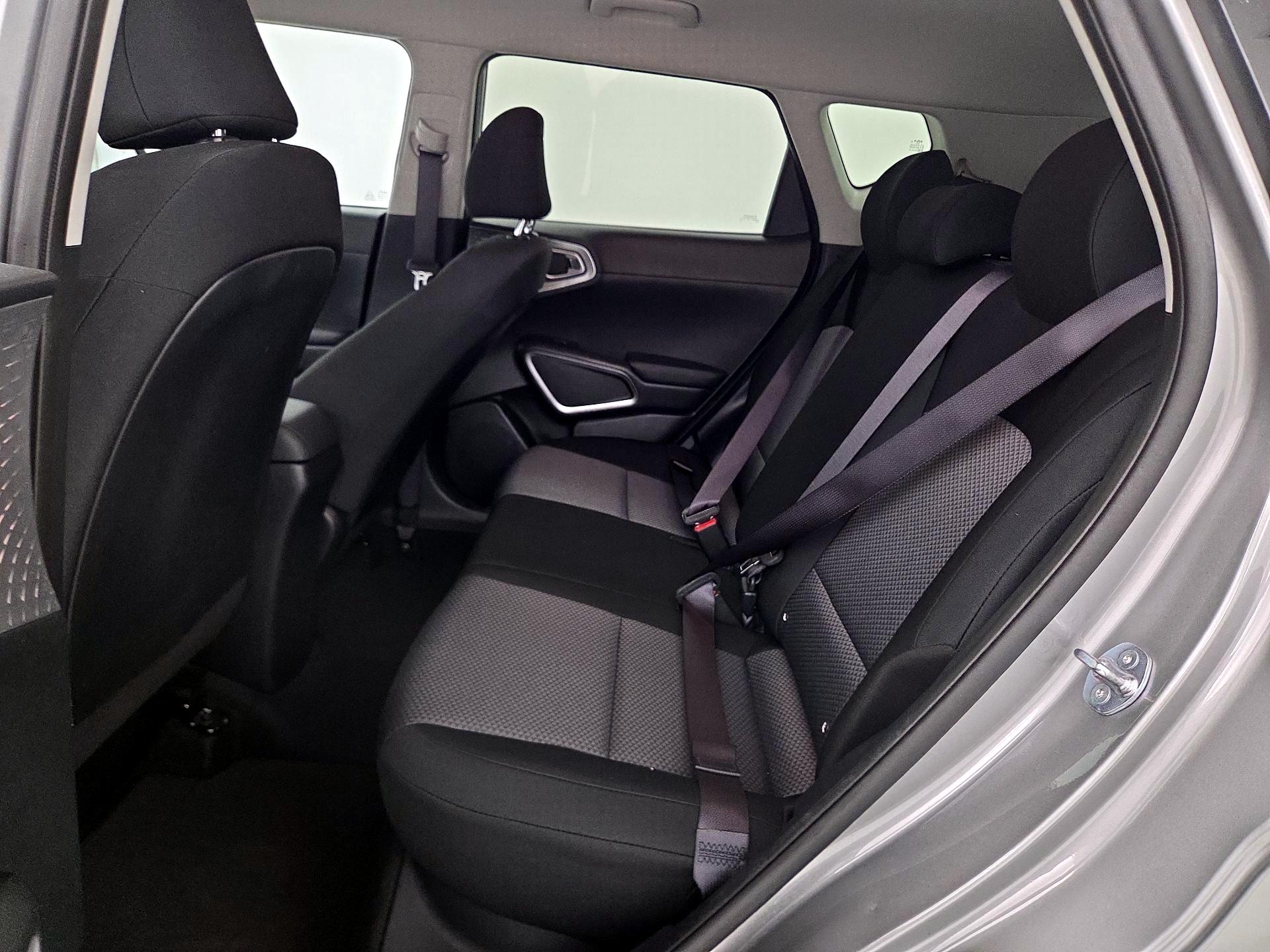 Thumbnail: 2025 Kia Soul - 19