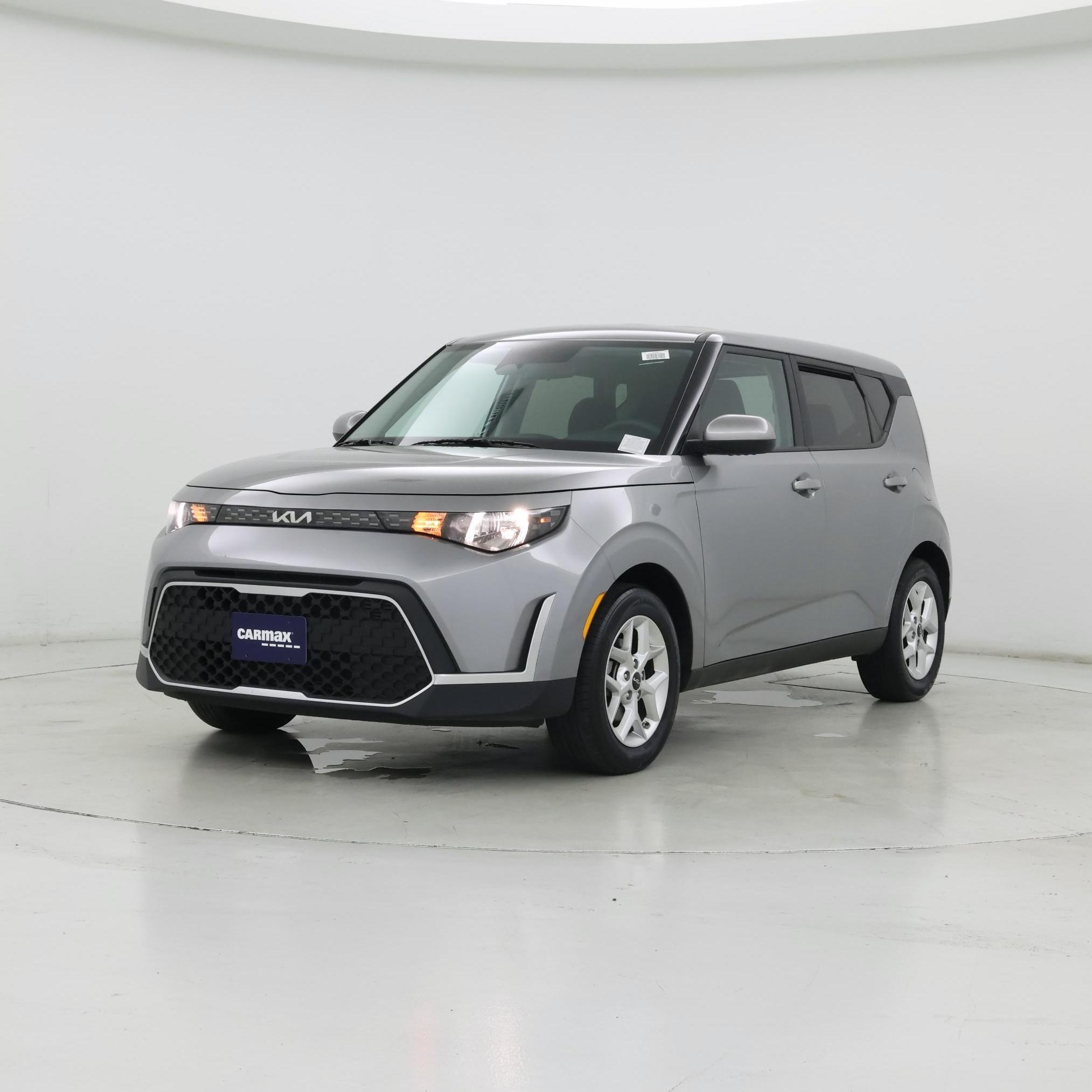 Thumbnail: 2025 Kia Soul - 4