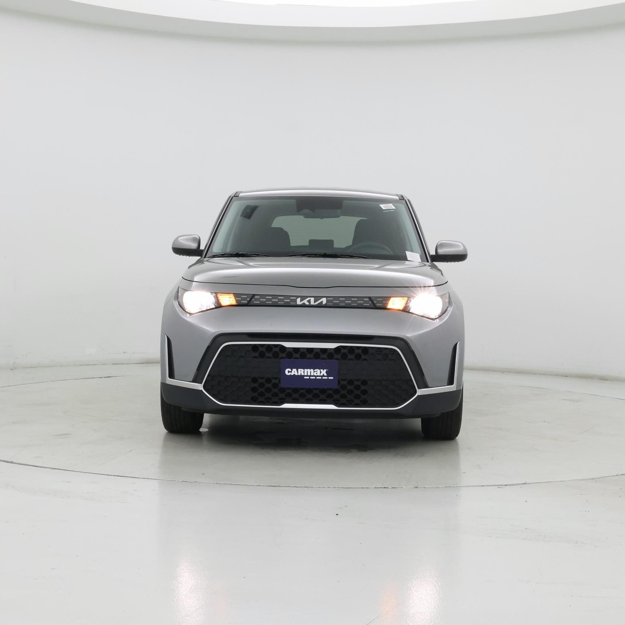Thumbnail: 2025 Kia Soul - 5