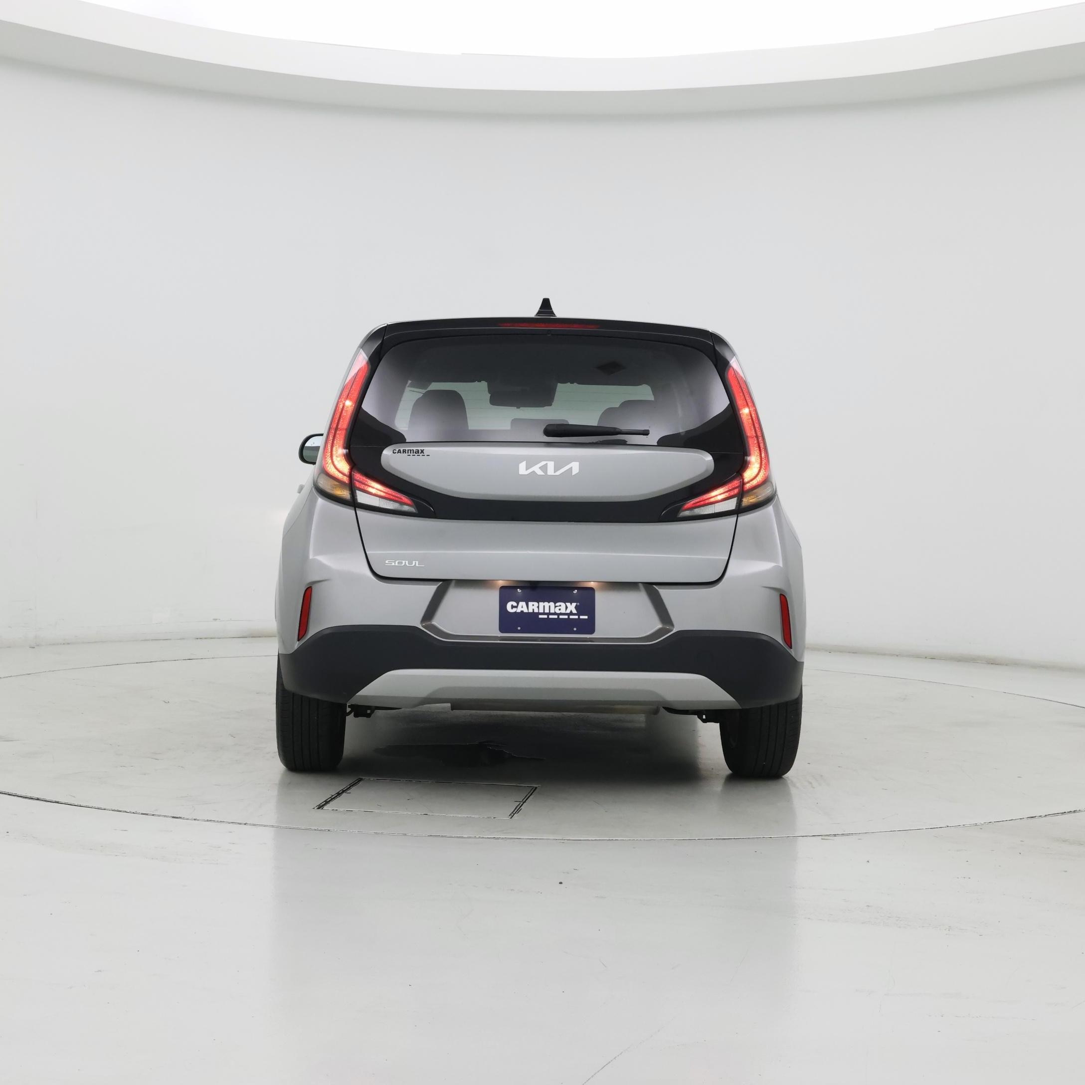 Thumbnail: 2025 Kia Soul - 6
