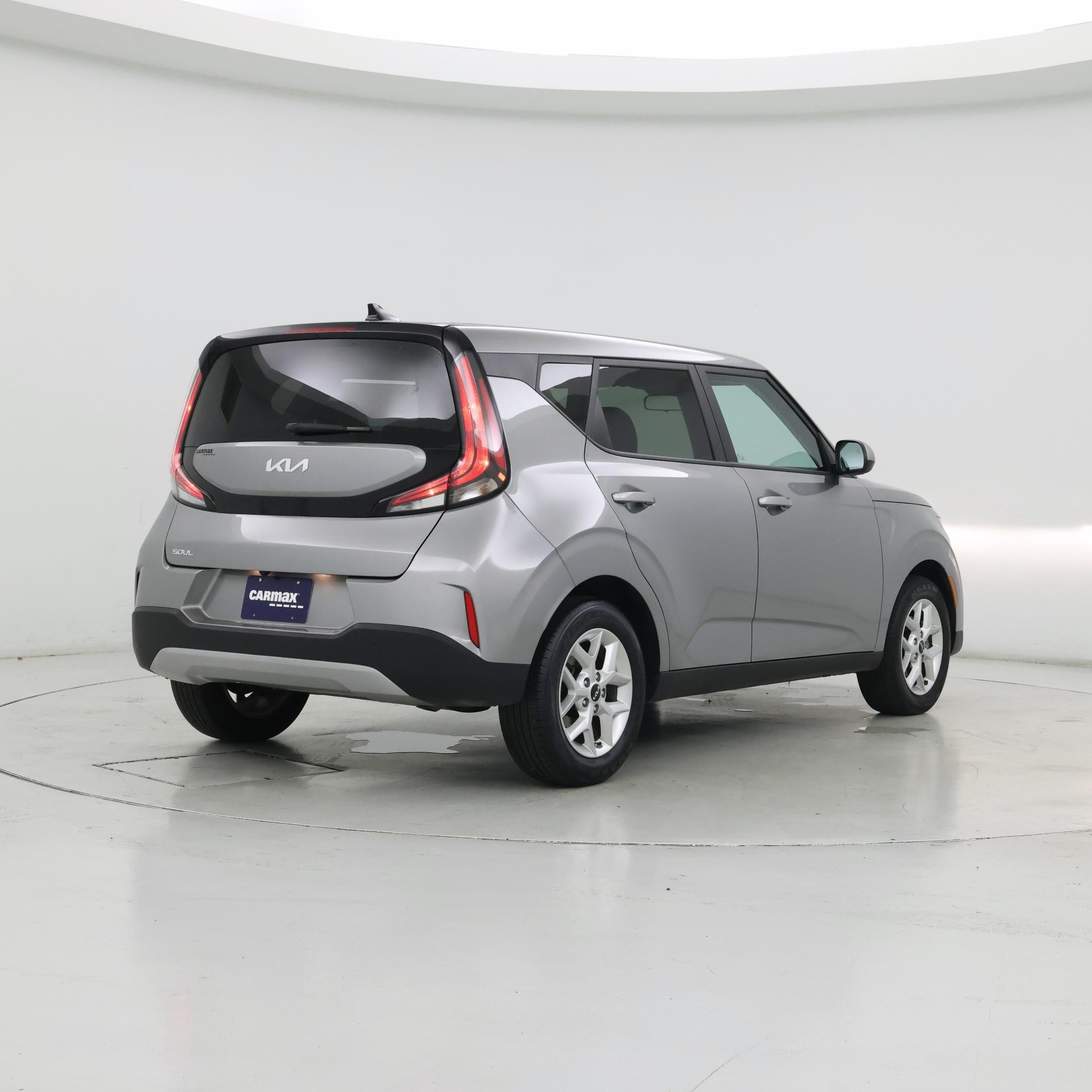 Thumbnail: 2025 Kia Soul - 8