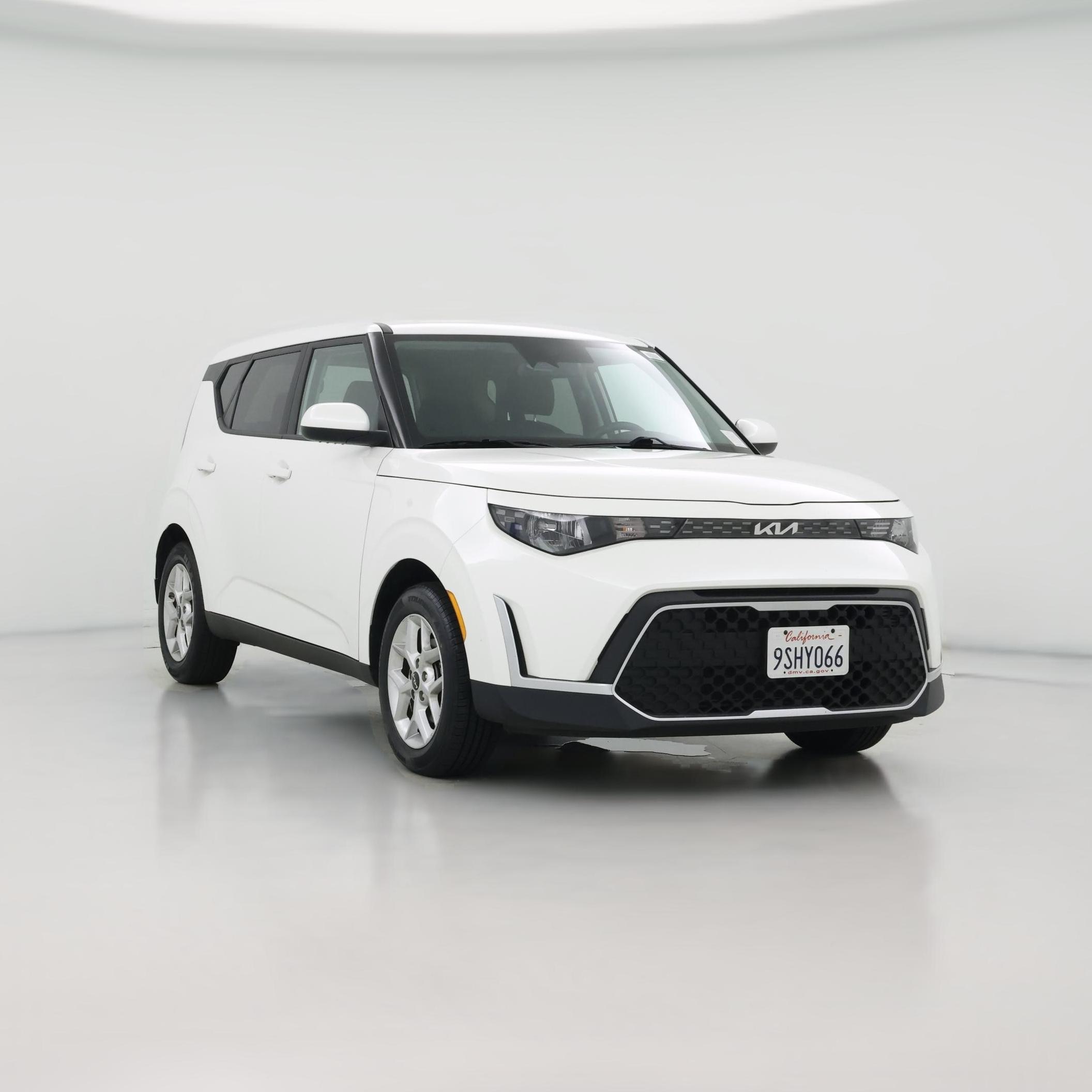 Thumbnail: 2025 Kia Soul - 1