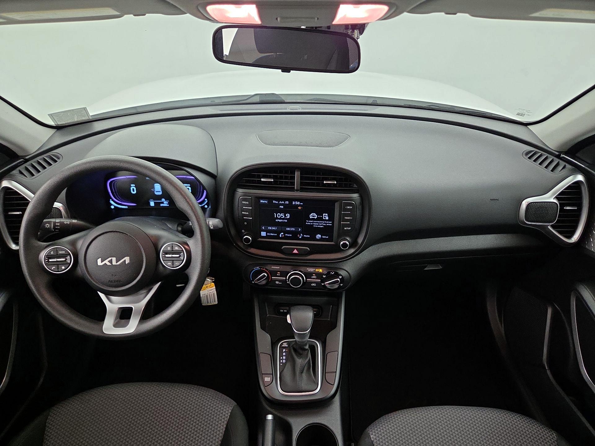 Thumbnail: 2025 Kia Soul - 9
