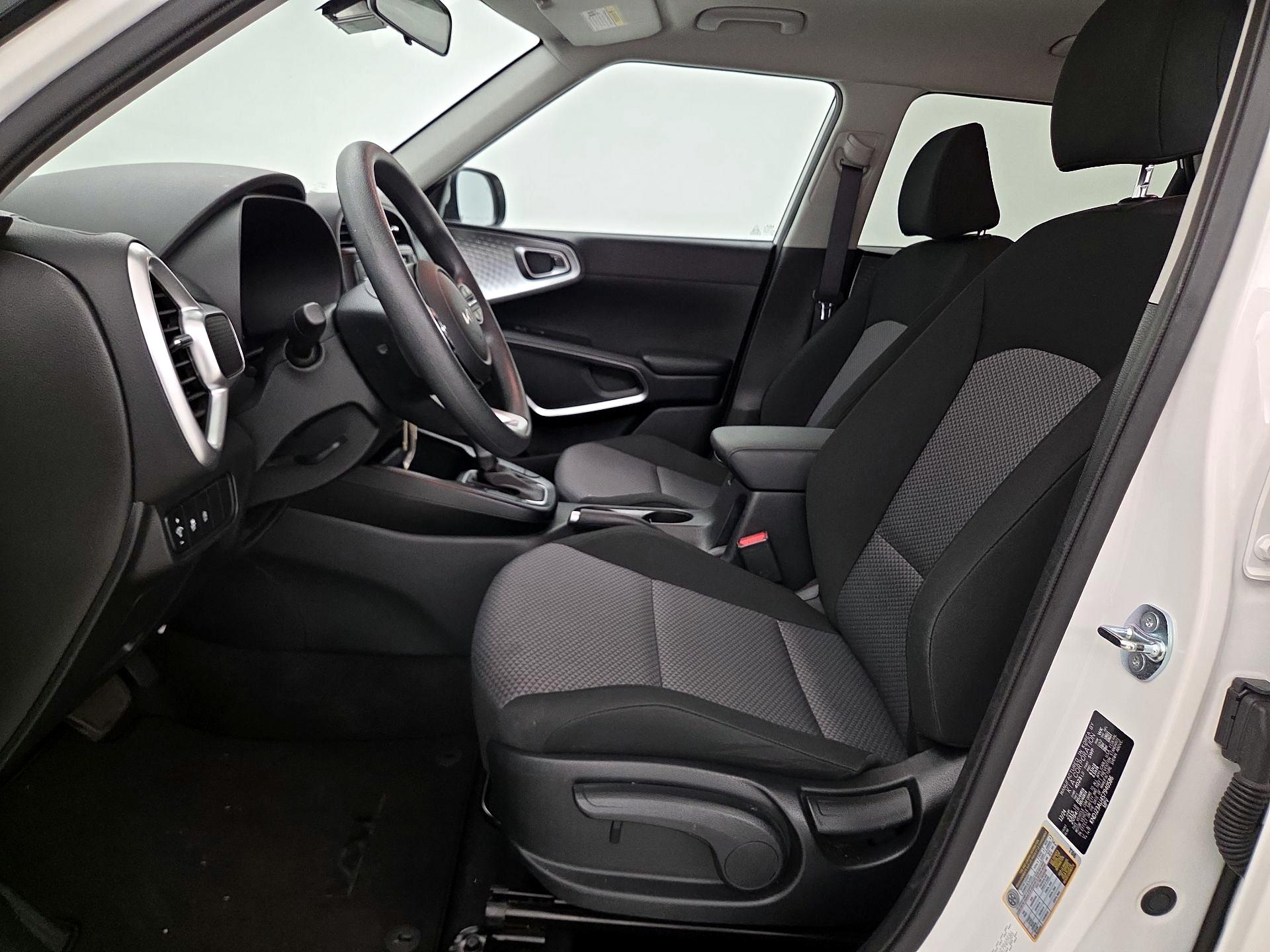 Thumbnail: 2025 Kia Soul - 11