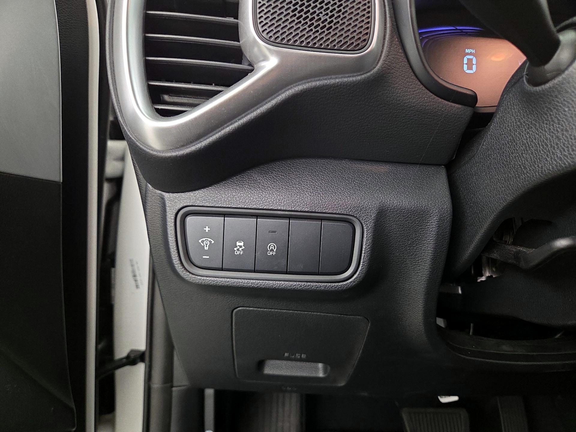 Thumbnail: 2025 Kia Soul - 13