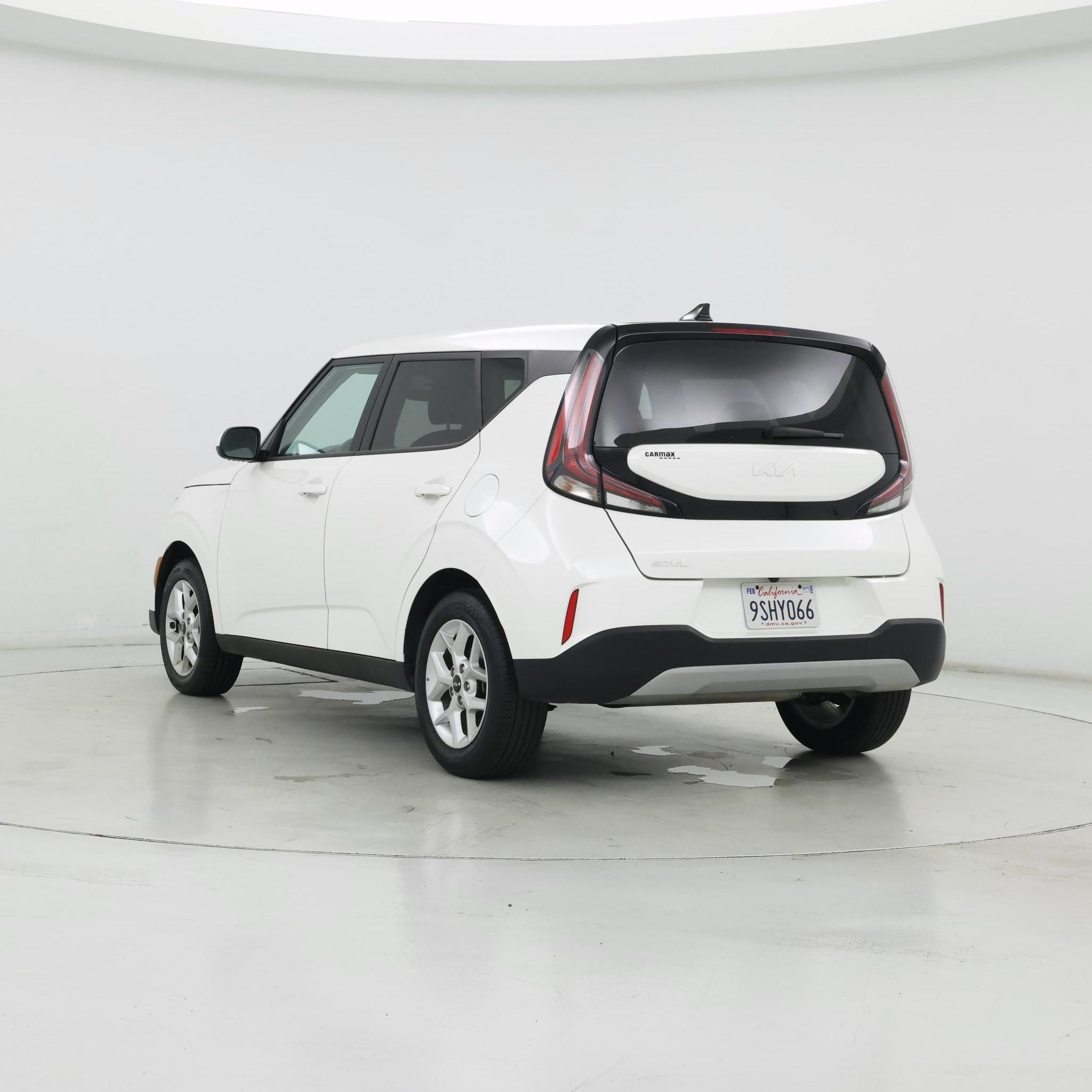 Thumbnail: 2025 Kia Soul - 2