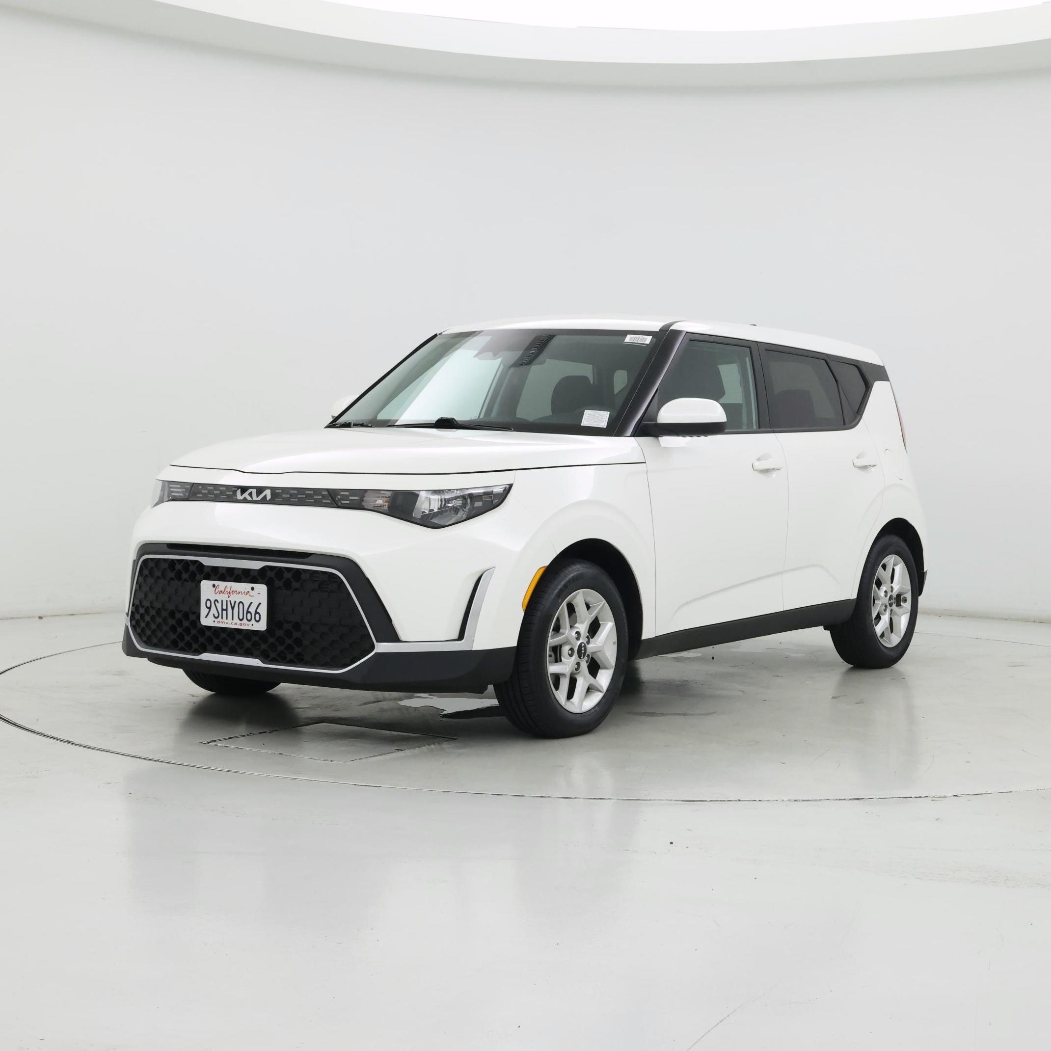 Thumbnail: 2025 Kia Soul - 4