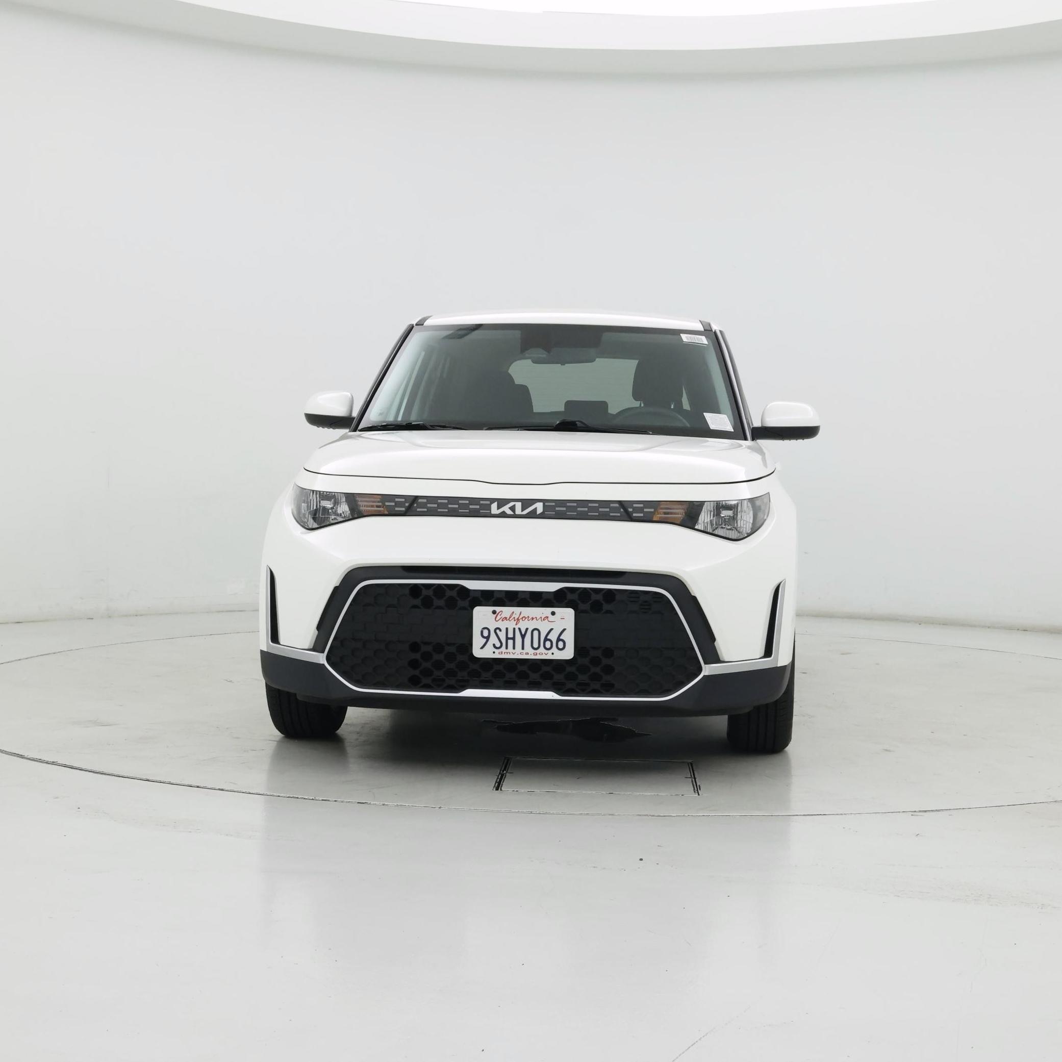 Thumbnail: 2025 Kia Soul - 5